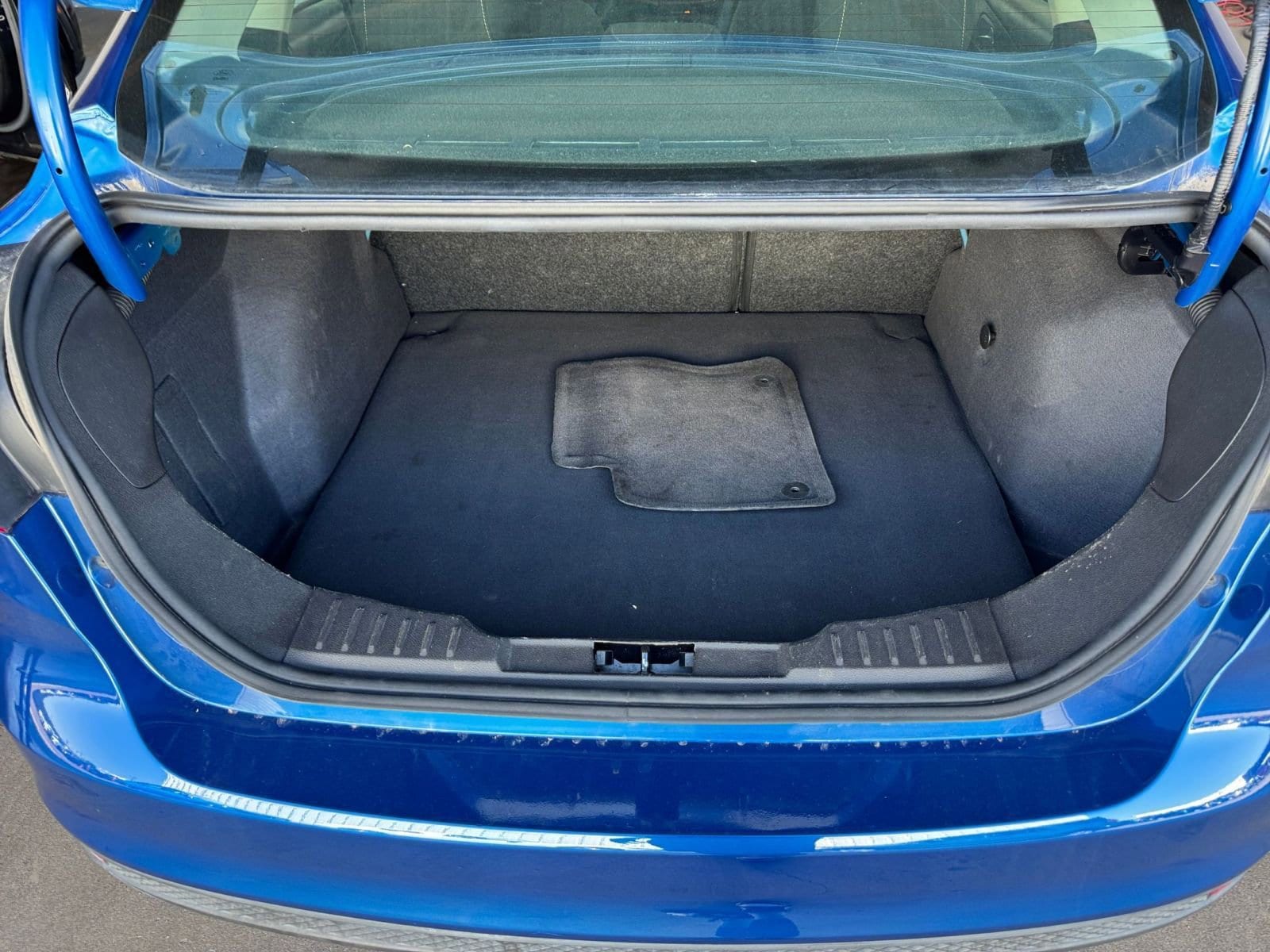 Thumbnail: 2018 Ford Focus - 29