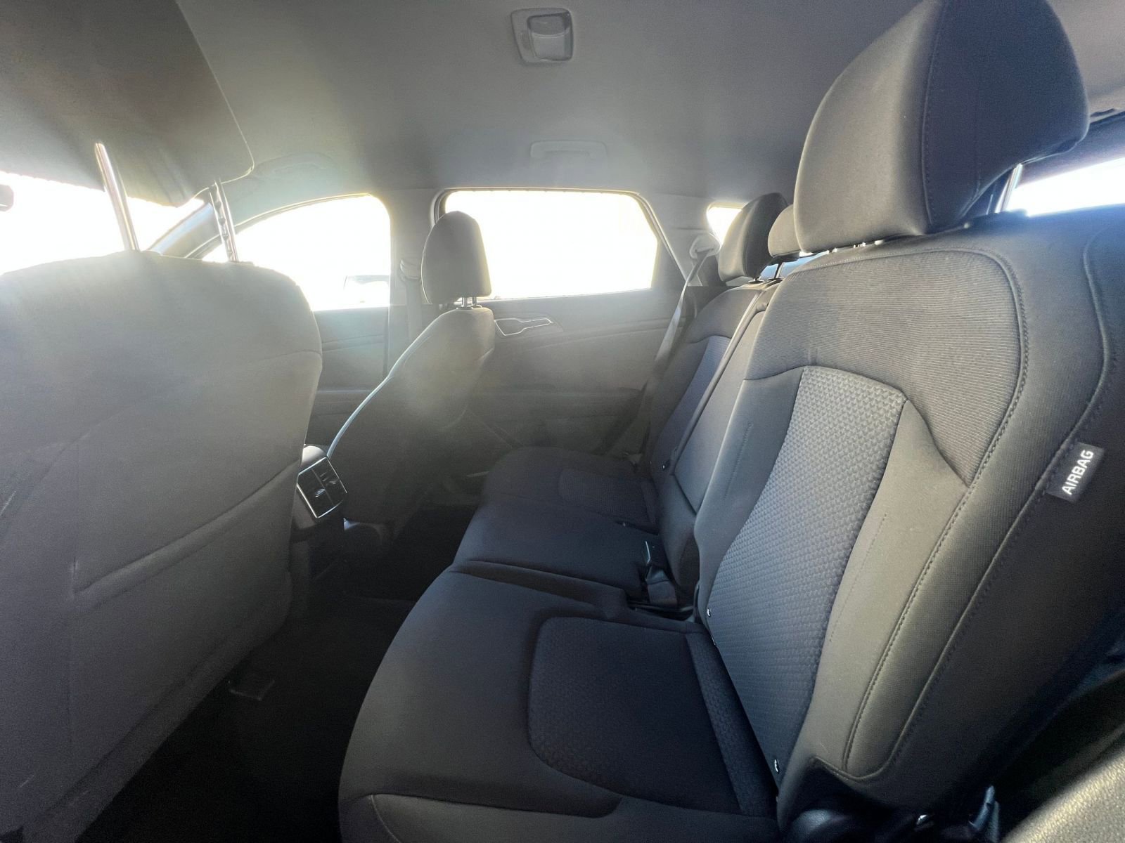 Thumbnail: 2025 Kia Sportage - 25