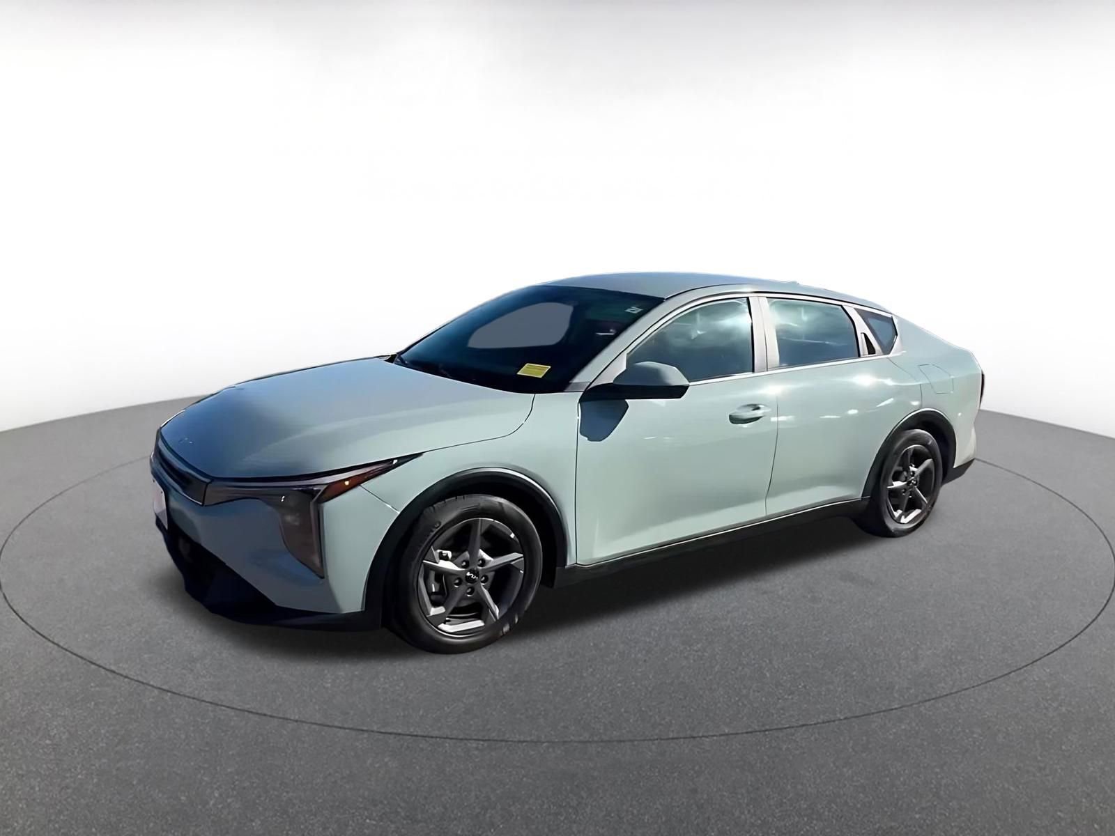 Thumbnail: 2025 Kia K4 - 7