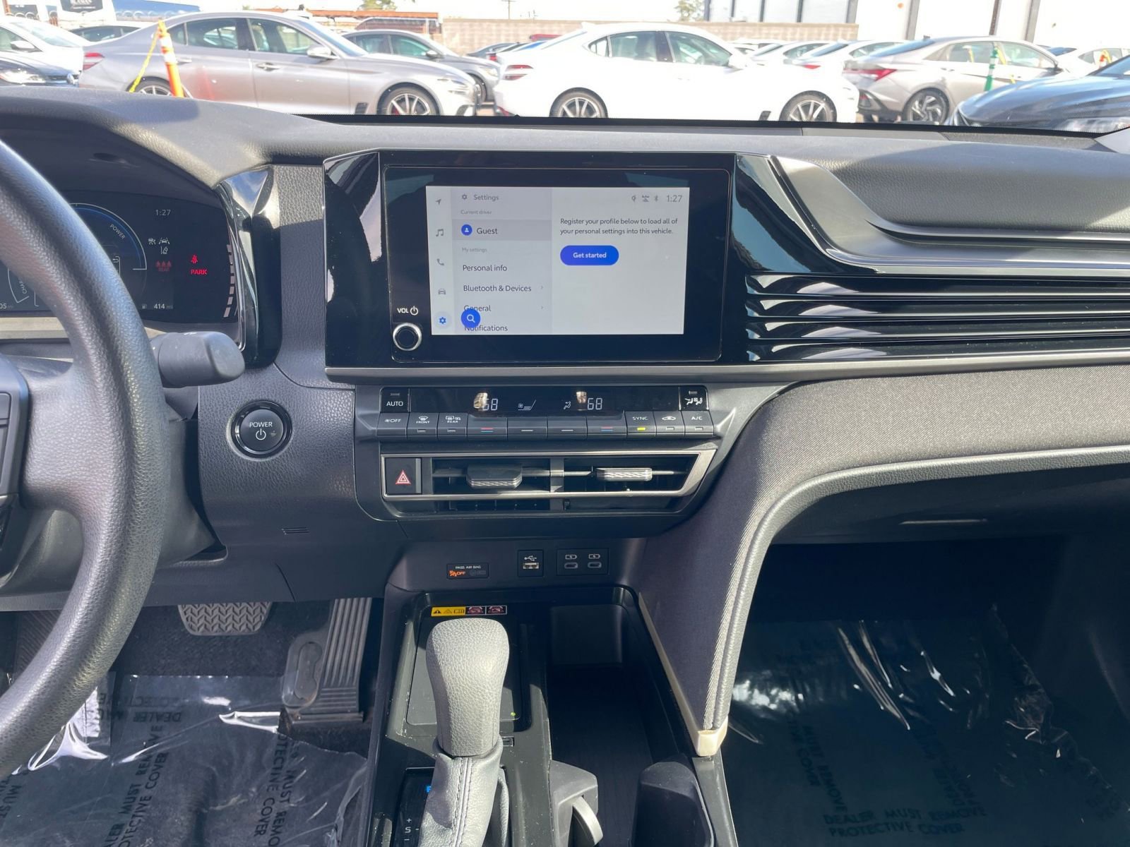 Thumbnail: 2025 Toyota Camry - 18