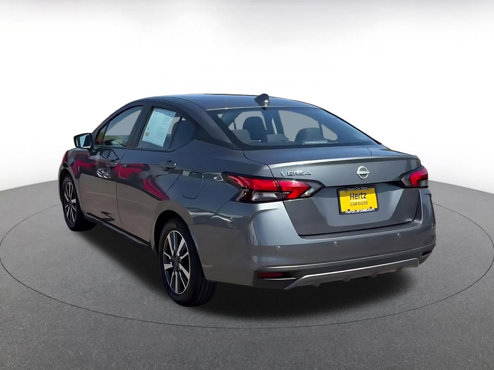 Thumbnail: 2025 Nissan Versa - 11