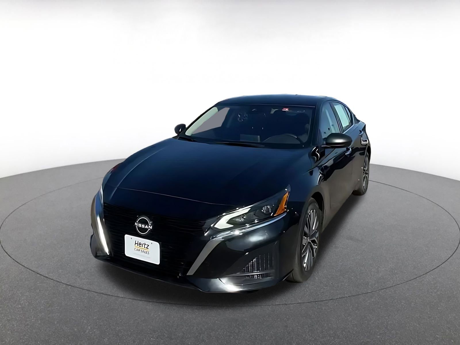 Thumbnail: 2025 Nissan Altima - 4