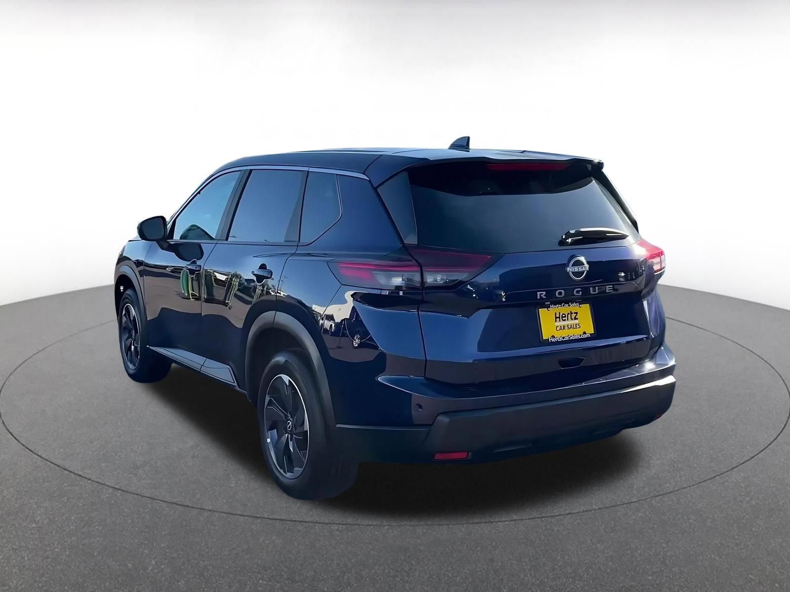 Thumbnail: 2025 Nissan Rogue - 11