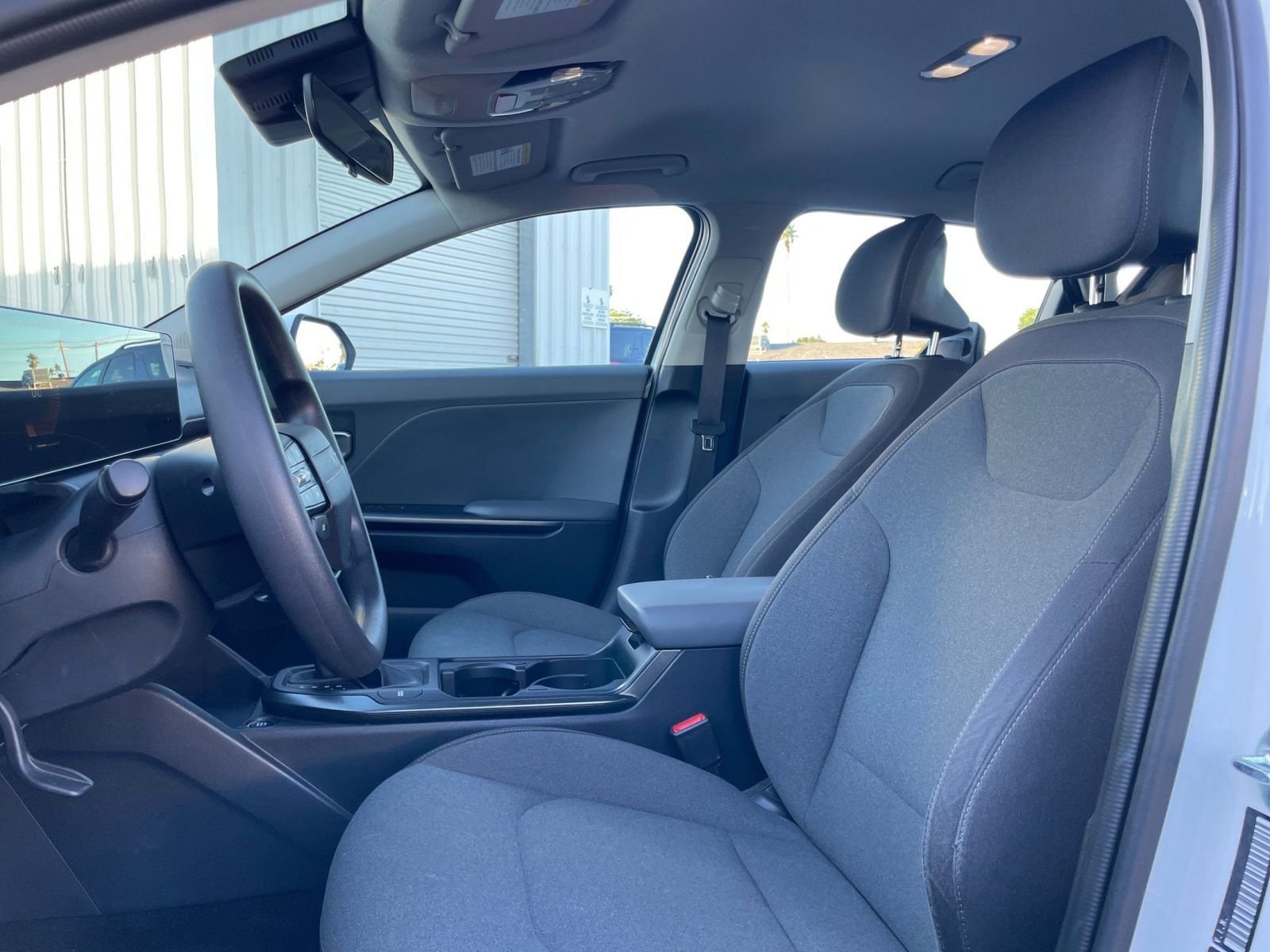 Thumbnail: 2025 Kia K4 - 25