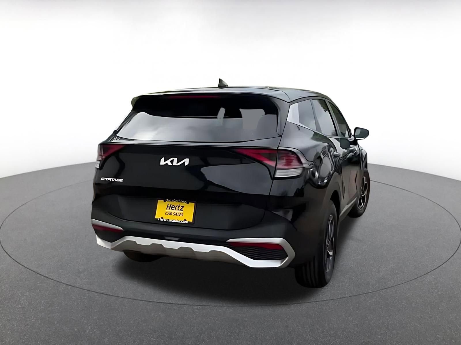 Thumbnail: 2025 Kia Sportage - 14