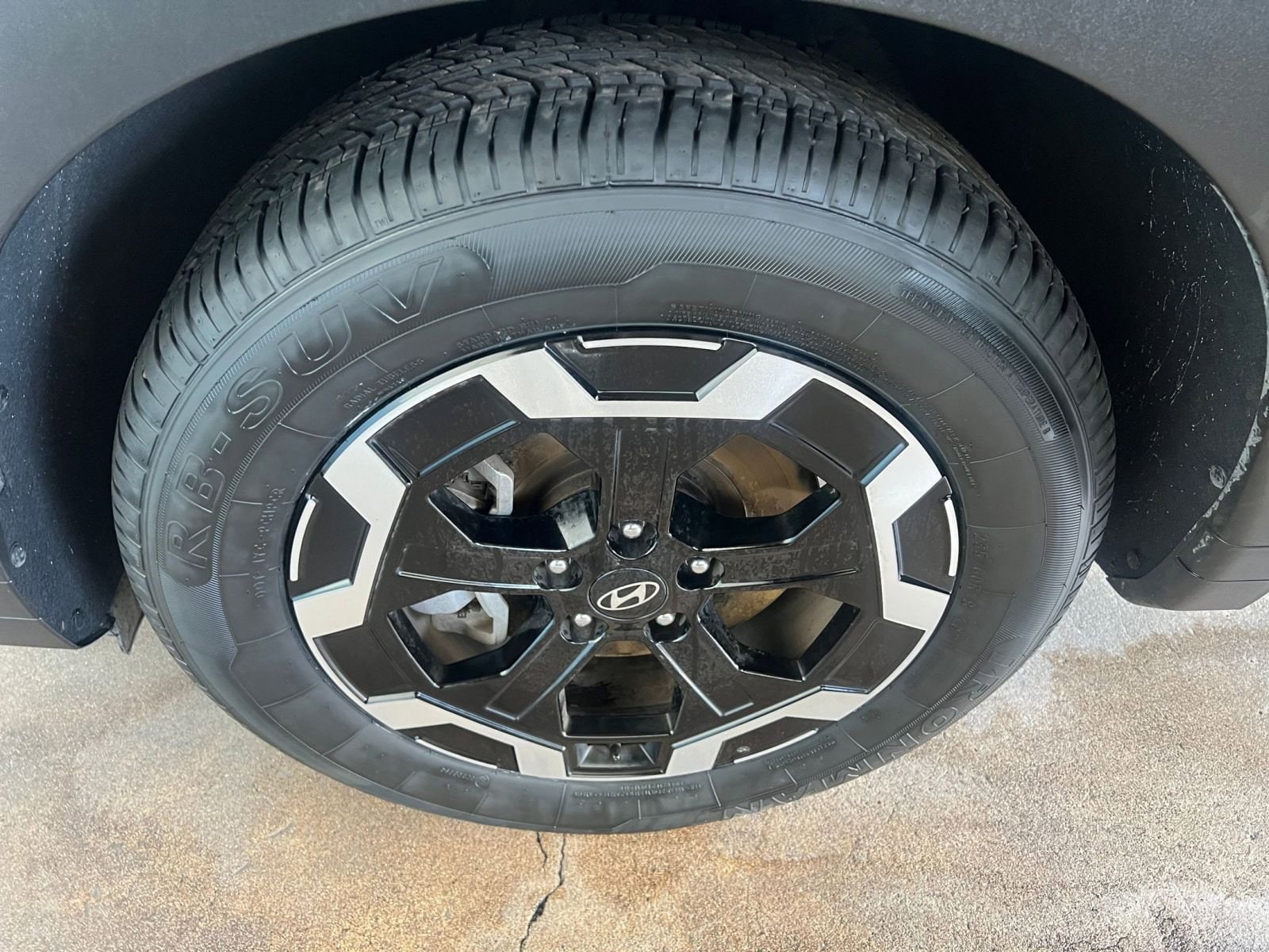 Thumbnail: 2025 Hyundai Santa Fe - 30