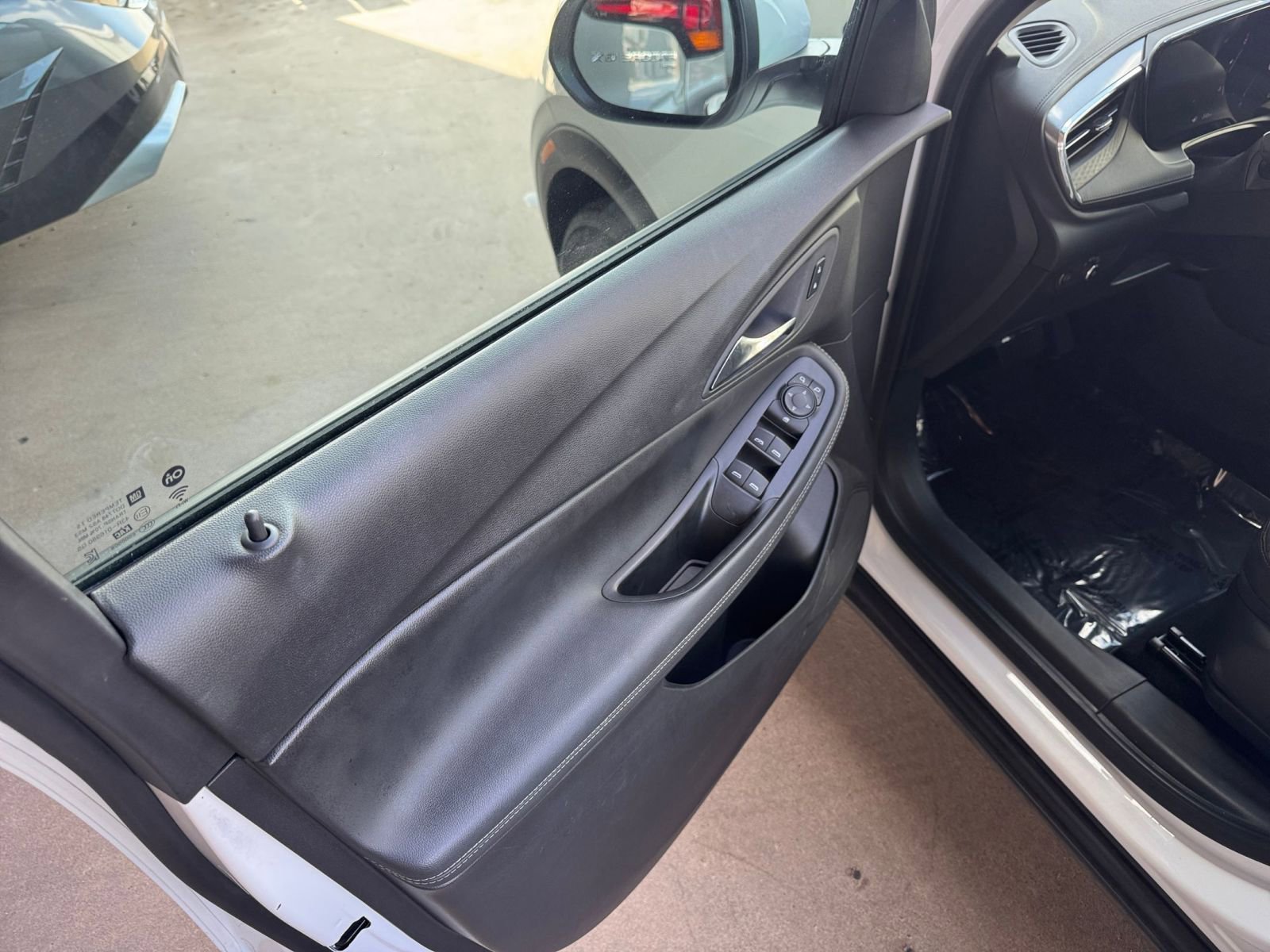 Thumbnail: 2025 Buick Encore GX - 20