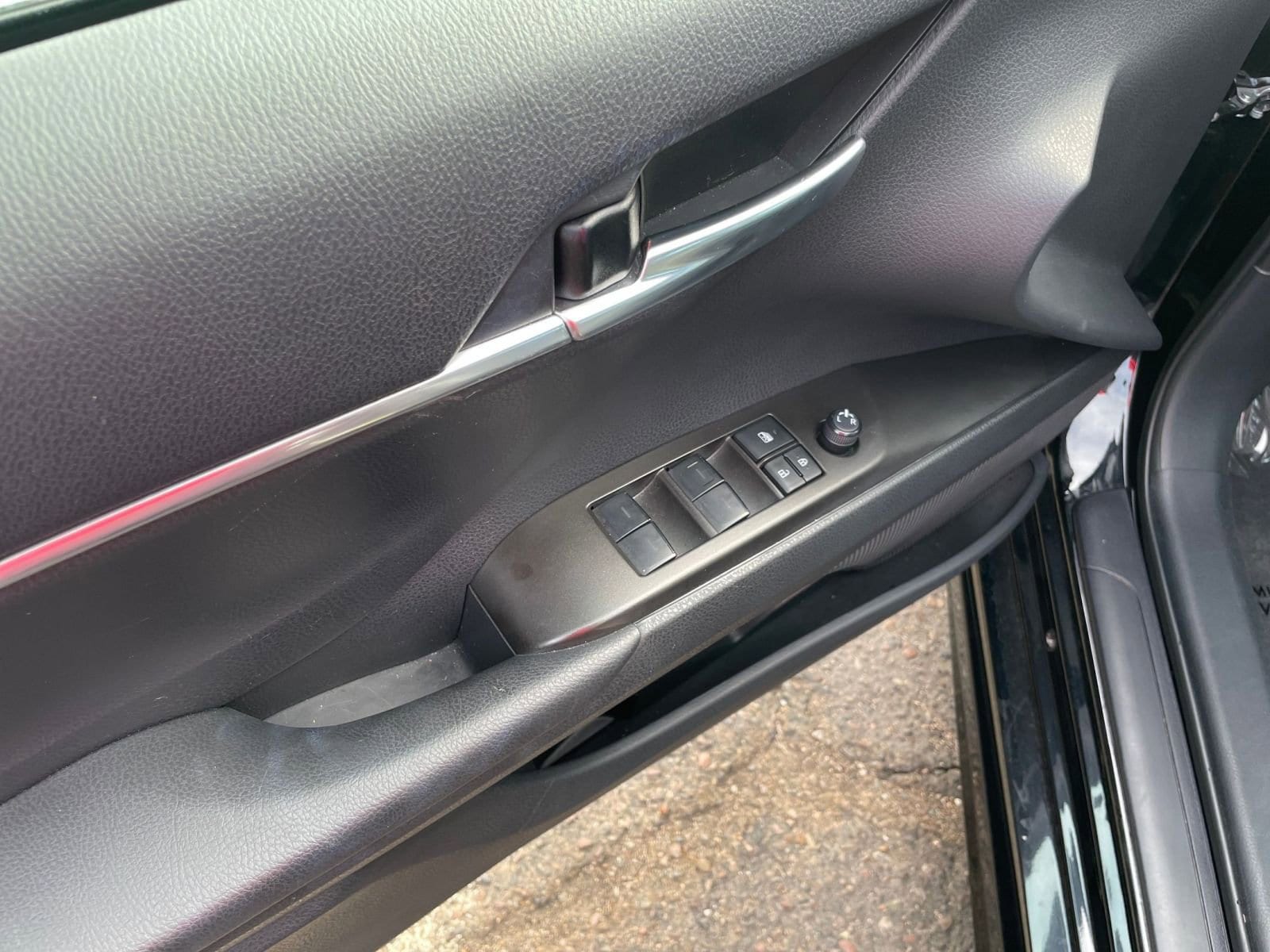 Thumbnail: 2024 Toyota Camry - 20