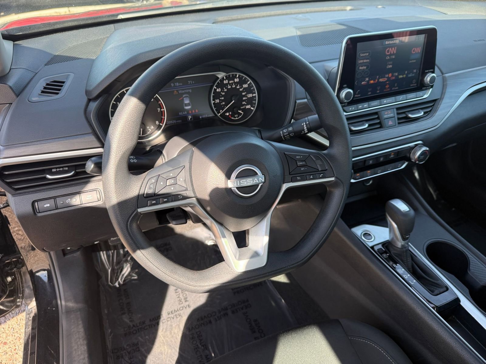 Thumbnail: 2025 Nissan Altima - 28