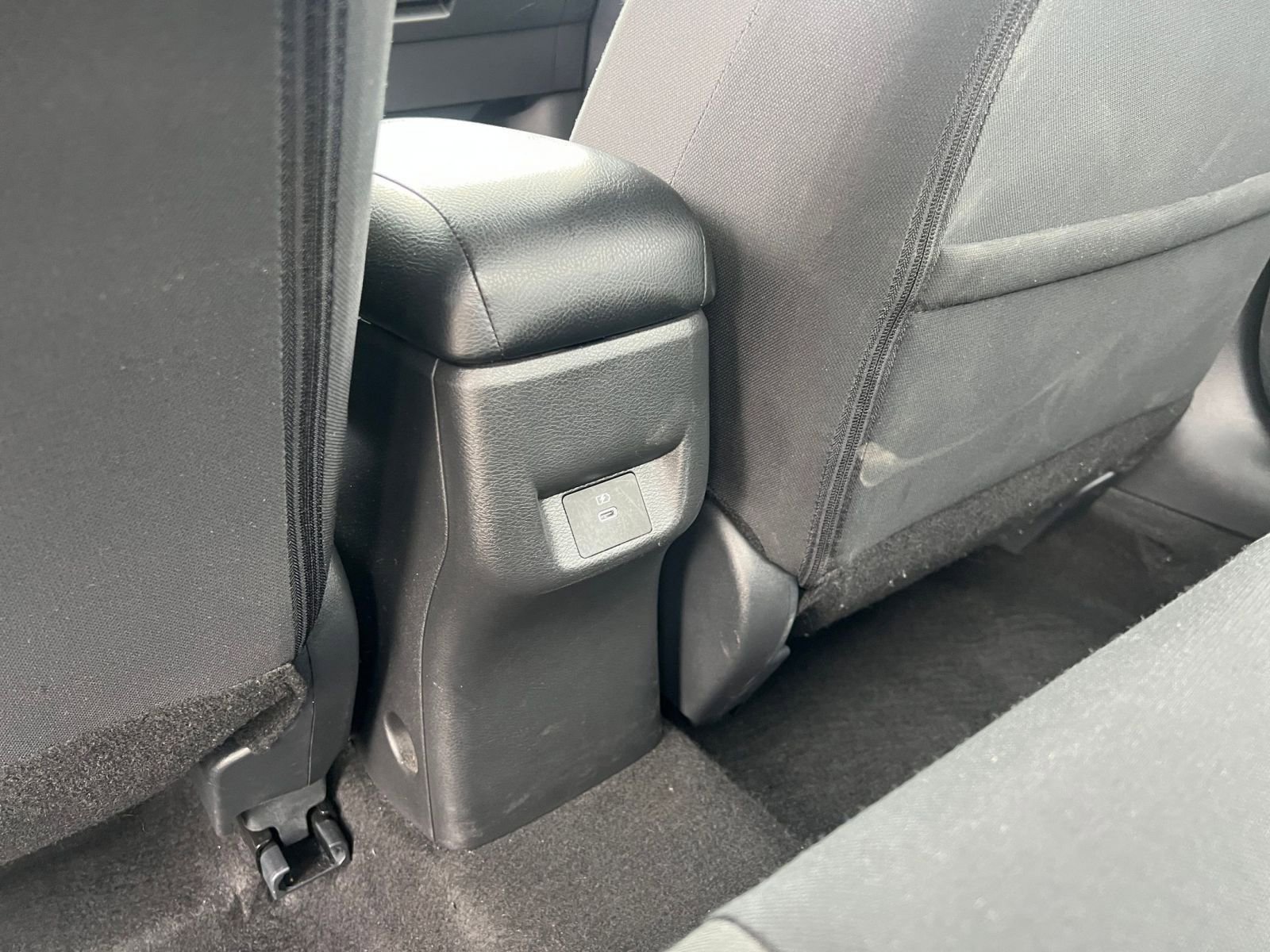 Thumbnail: 2025 Nissan Versa - 23