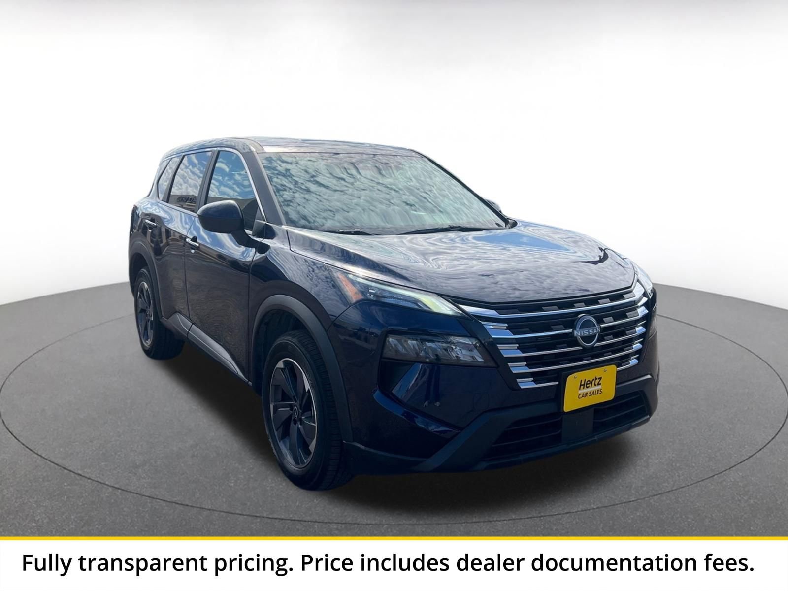Thumbnail: 2025 Nissan Rogue - 1