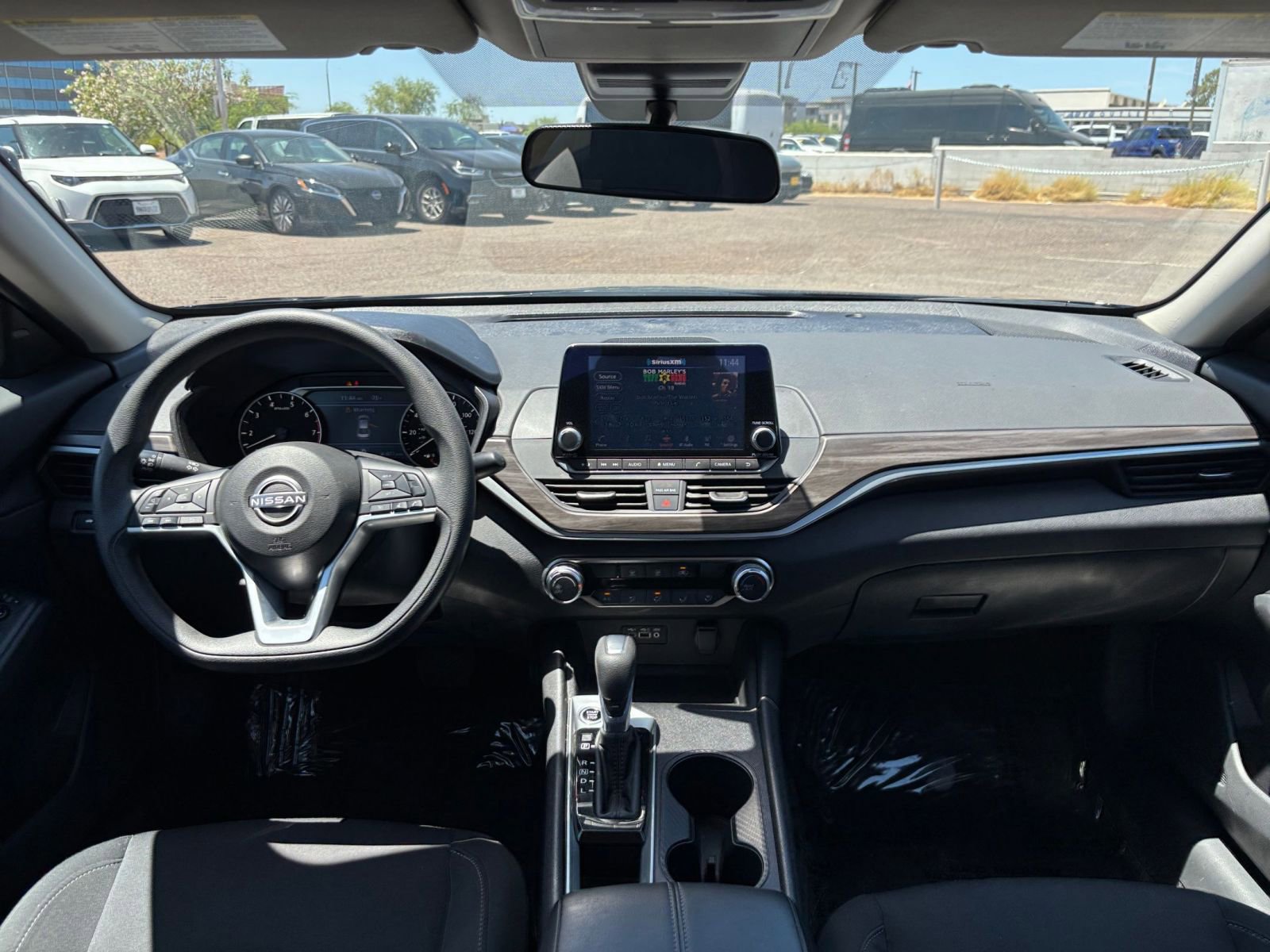 Thumbnail: 2025 Nissan Altima - 33