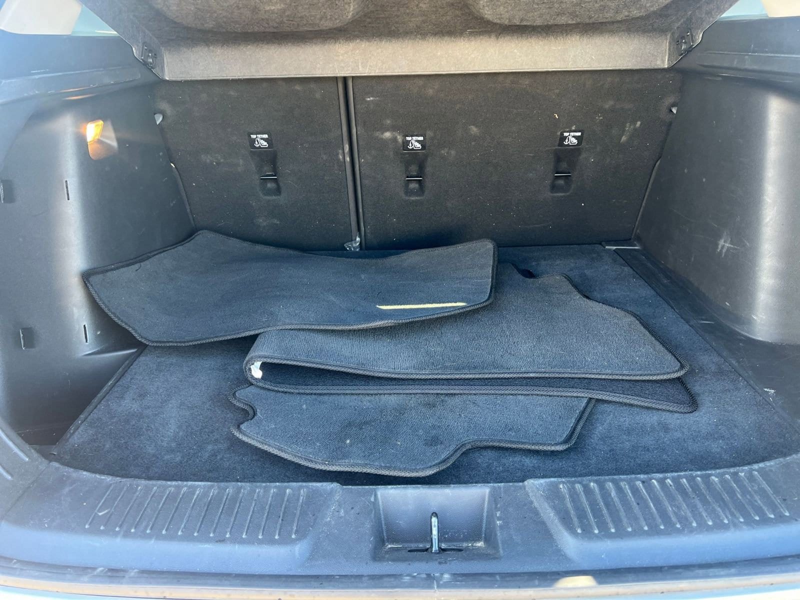 Thumbnail: 2025 Chevrolet Trax - 31