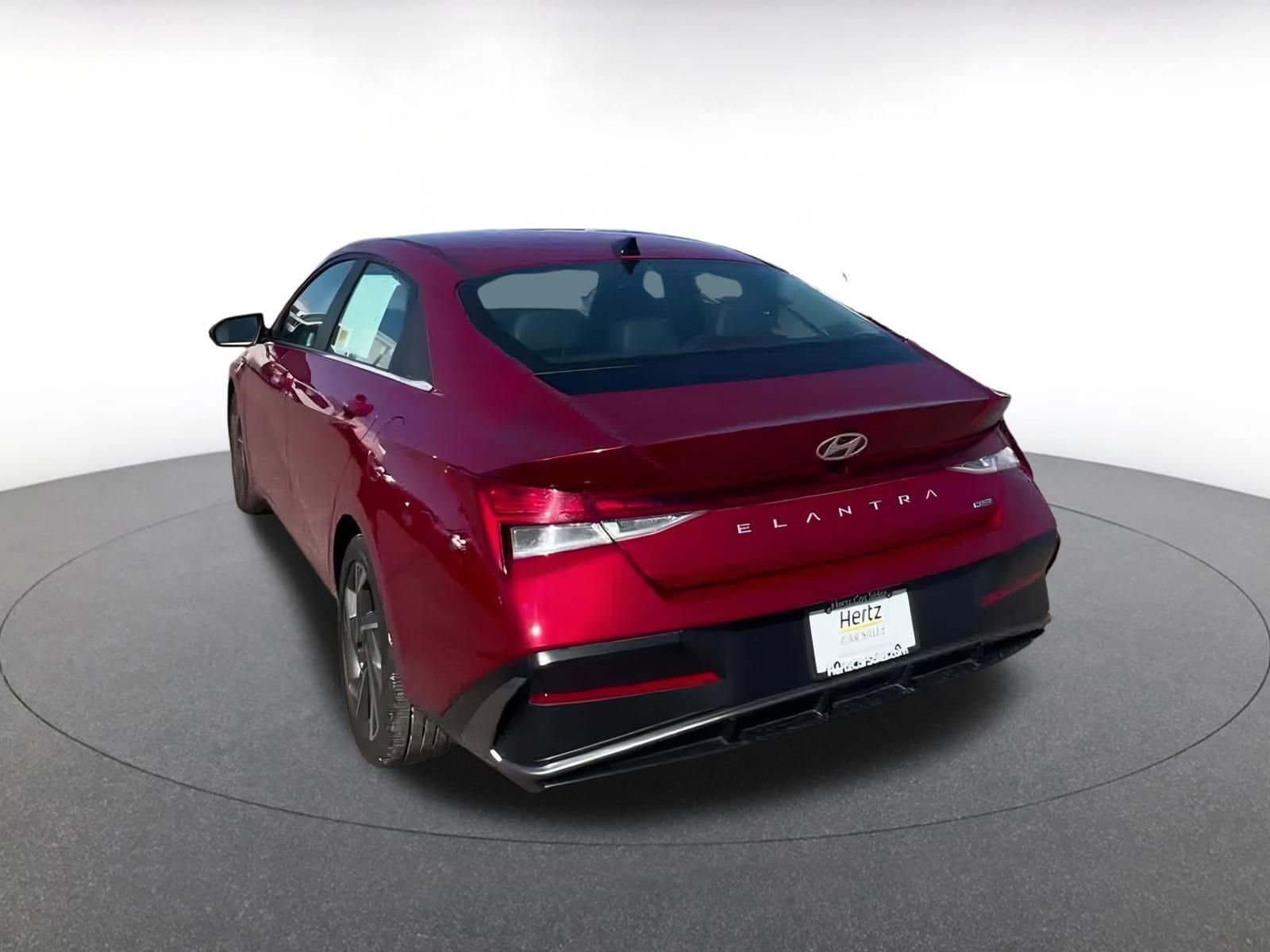 Thumbnail: 2025 Hyundai Elantra - 10