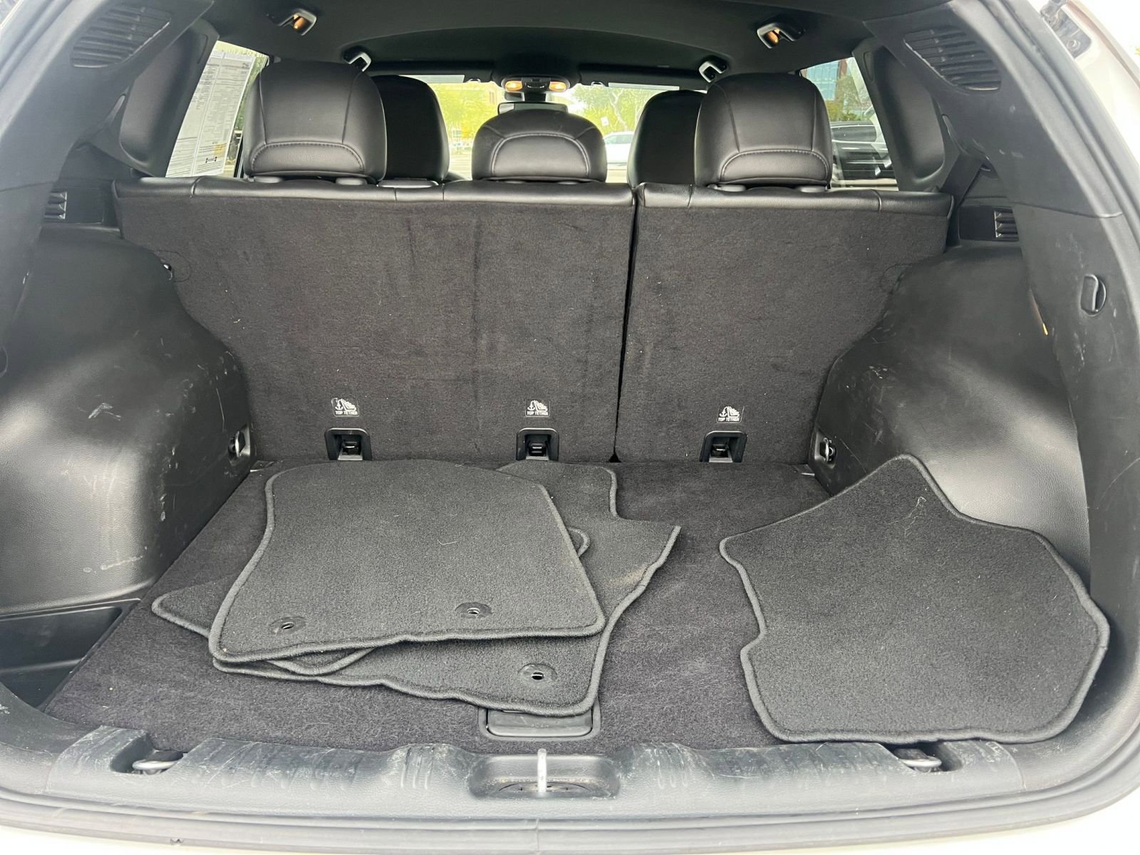 Thumbnail: 2025 Jeep Compass - 31