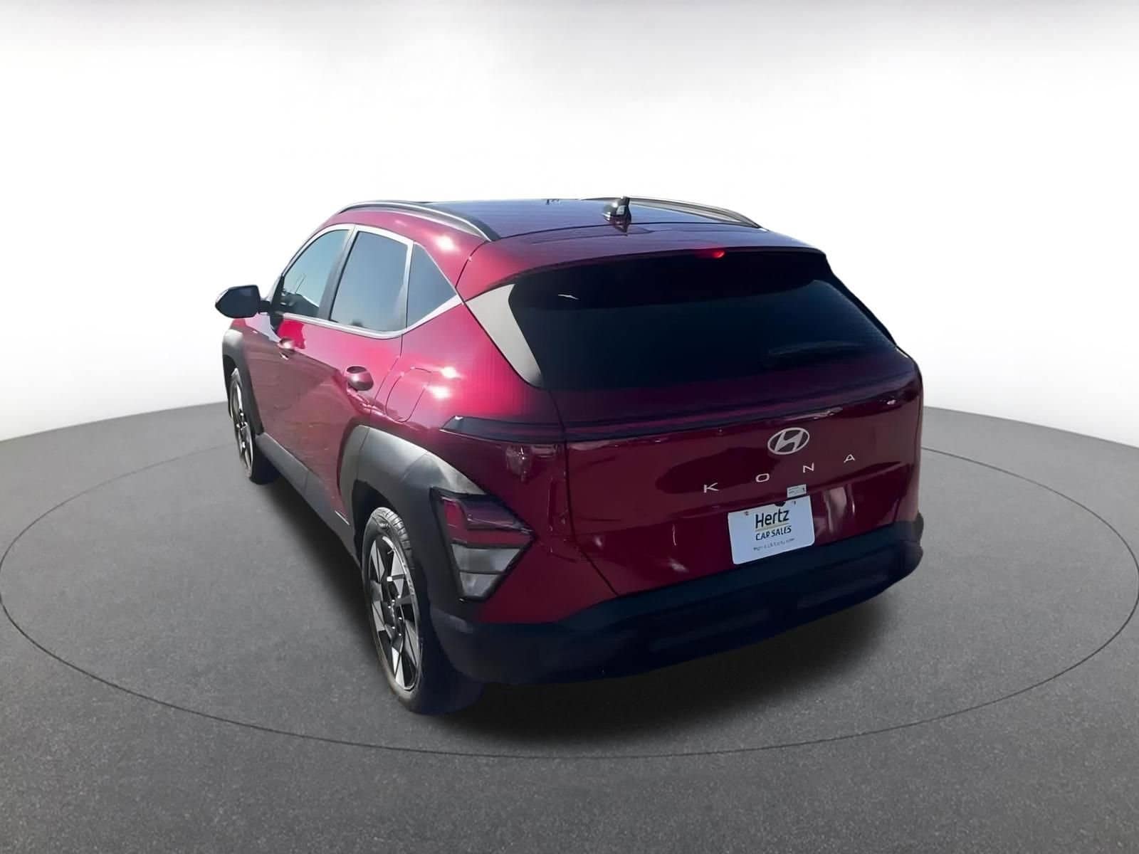 Thumbnail: 2025 Hyundai Kona - 10