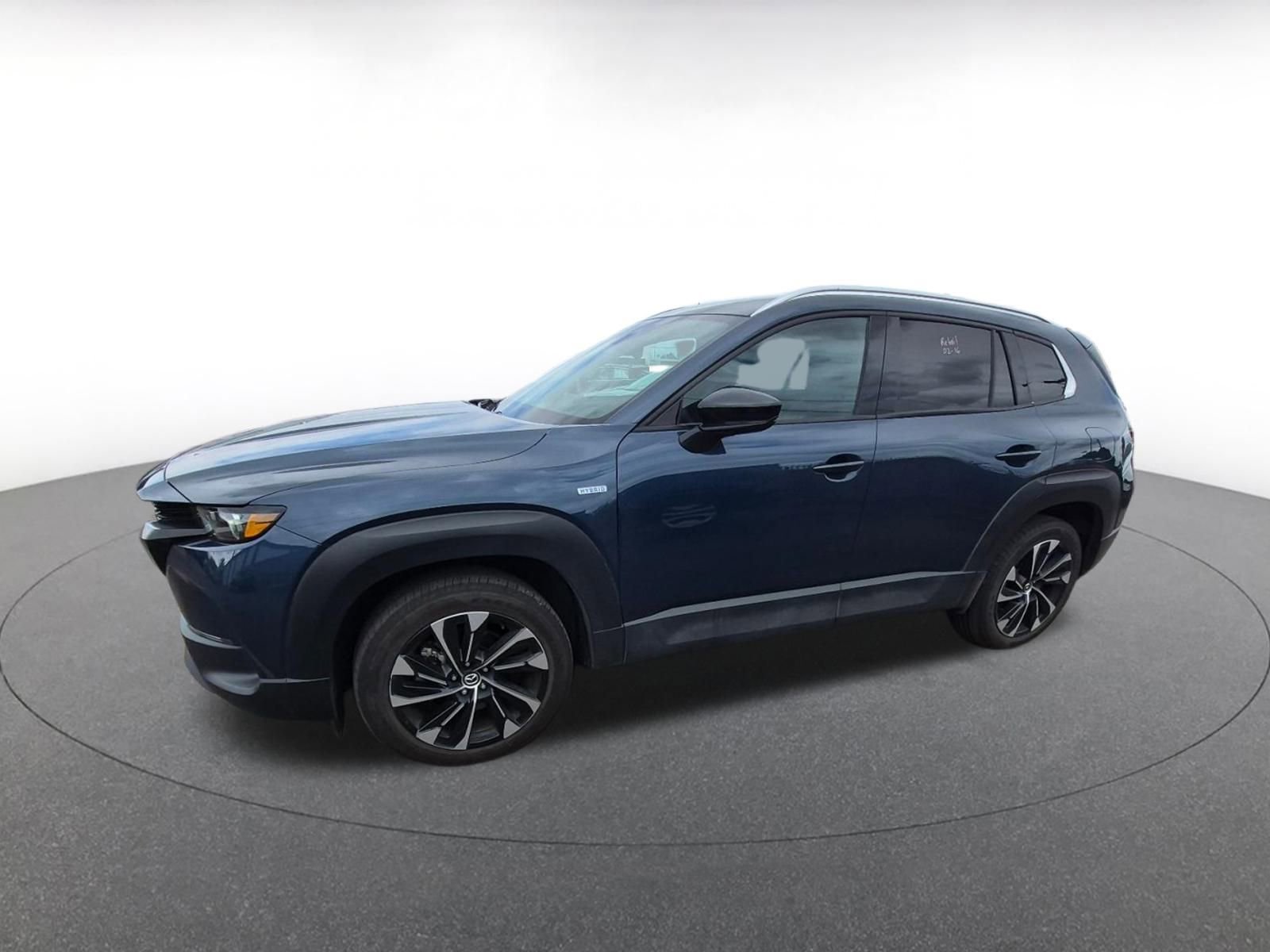Thumbnail: 2025 Mazda CX-50 - 3