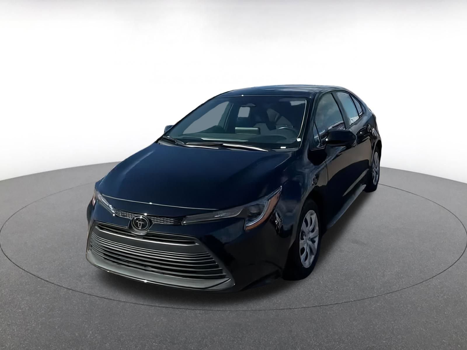 Thumbnail: 2025 Toyota Corolla - 7