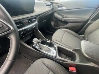 Thumbnail: 2025 Buick Encore GX - 15