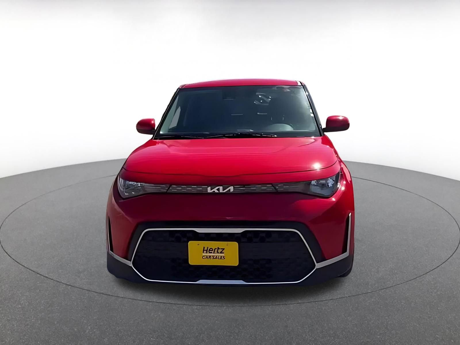 Thumbnail: 2025 Kia Soul - 3