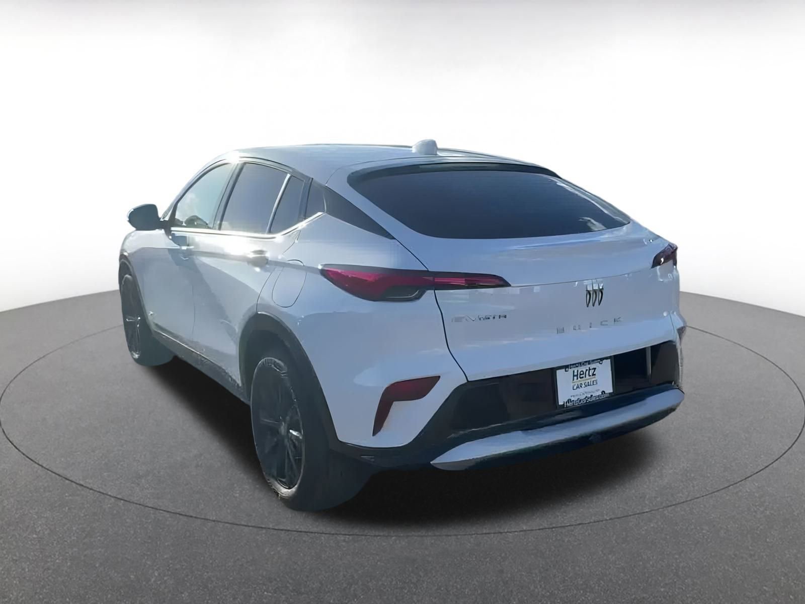 Thumbnail: 2025 Buick Envista - 11