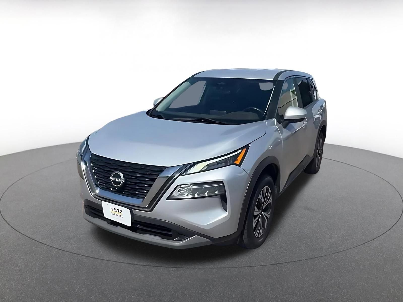 Thumbnail: 2023 Nissan Rogue - 7