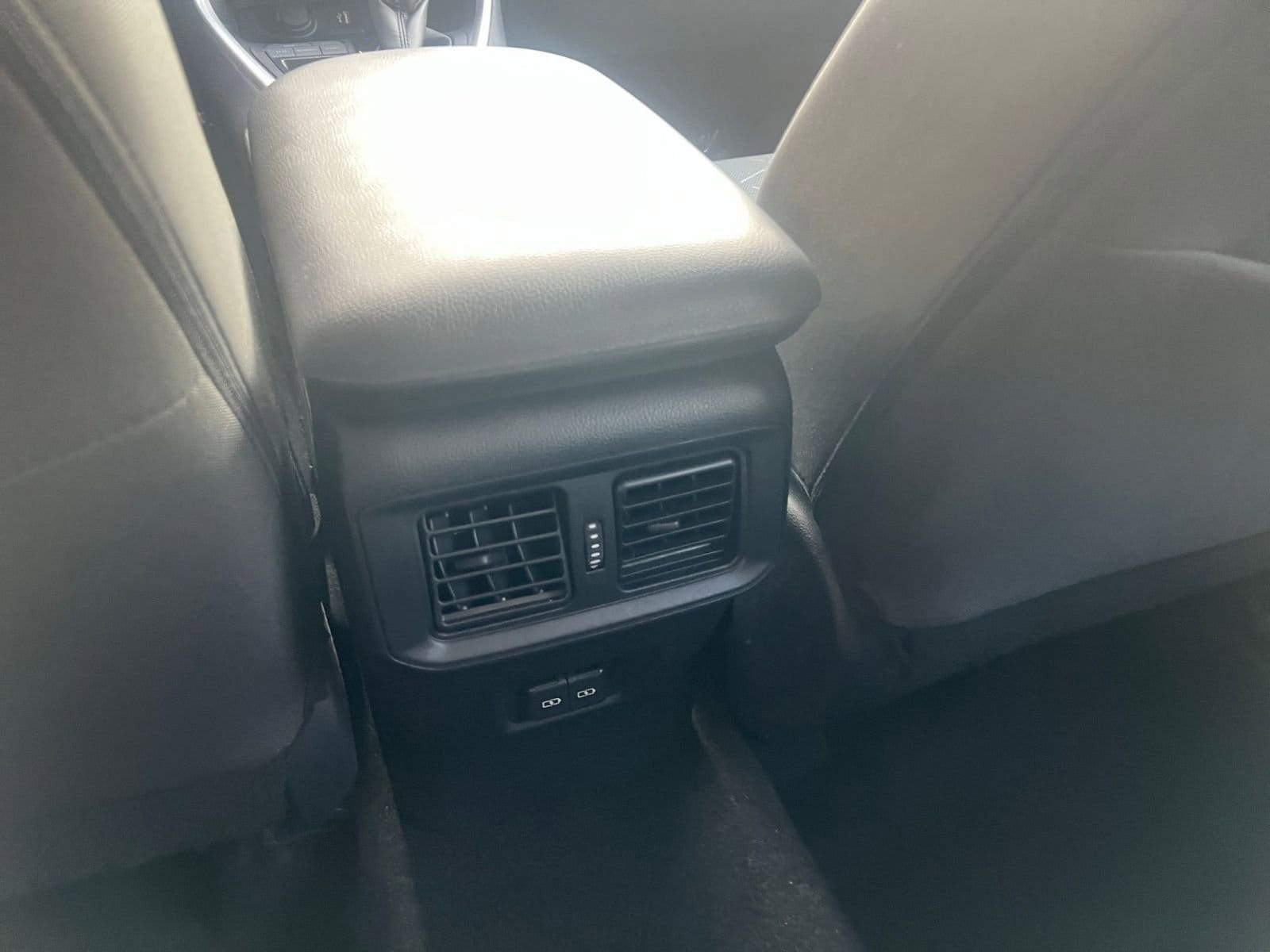 Thumbnail: 2025 Toyota RAV4 - 24