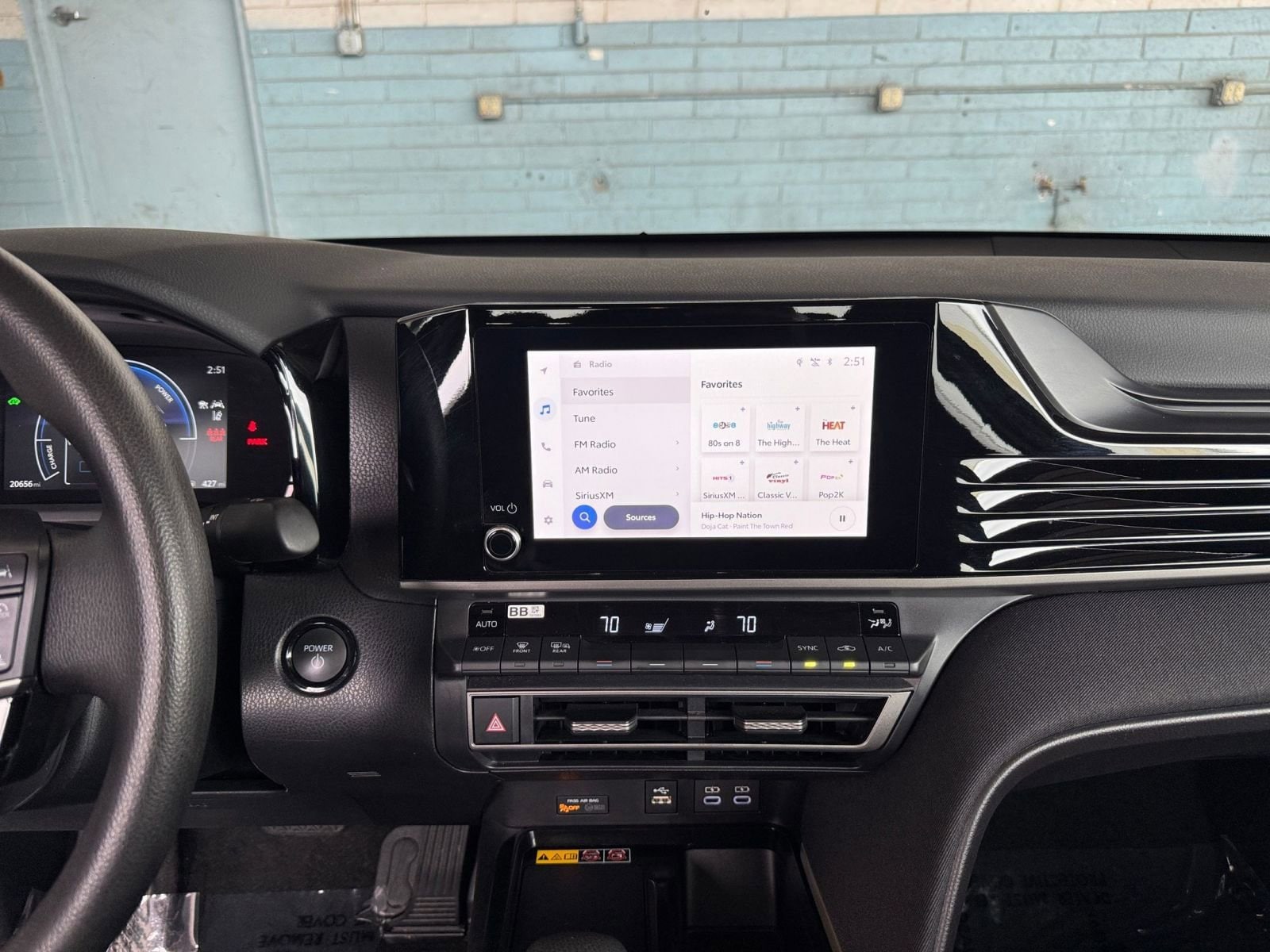 Thumbnail: 2025 Toyota Camry - 21