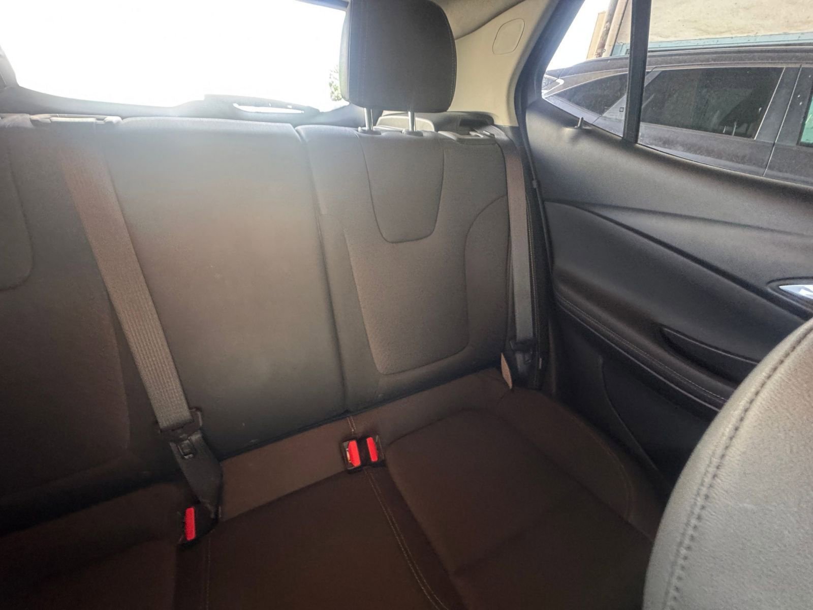 Thumbnail: 2025 Buick Encore GX - 35