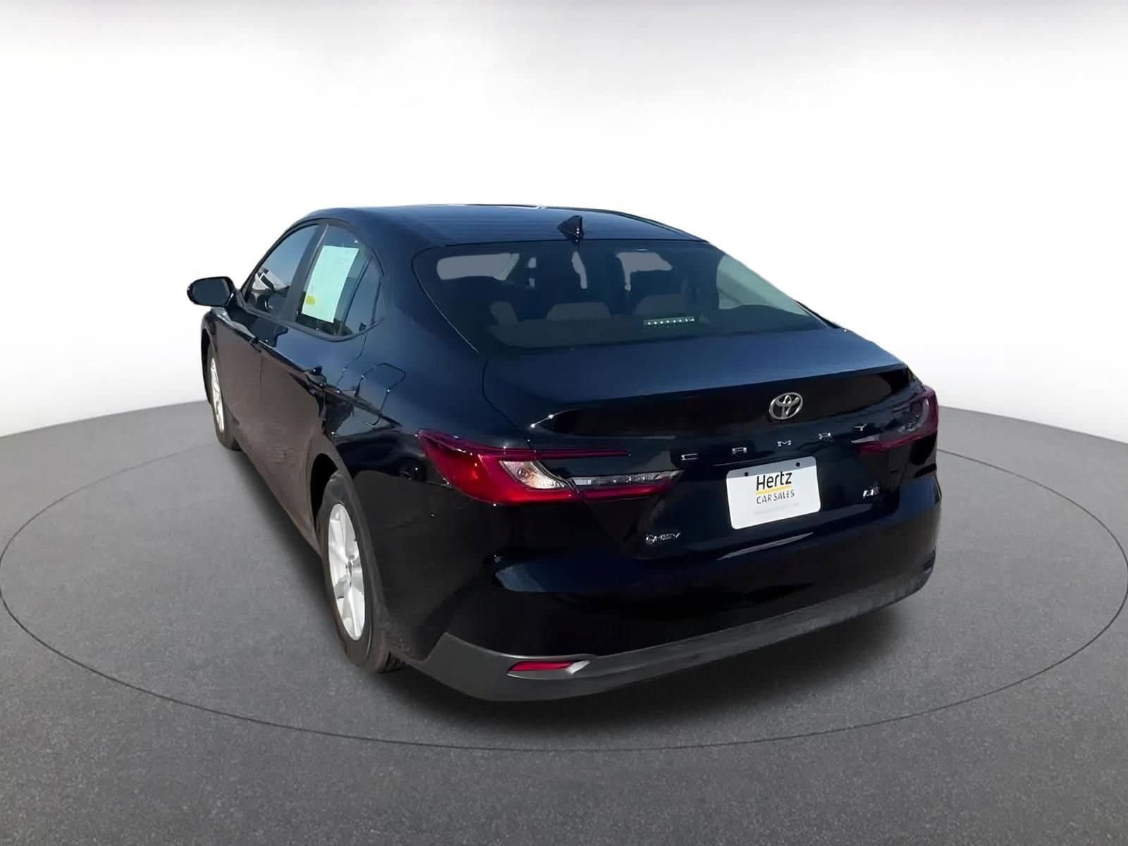 Thumbnail: 2025 Toyota Camry - 11