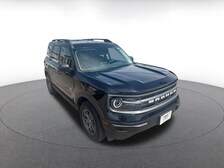 2022 Ford Bronco Sport Big Bend -
                  Scottsdale, AZ