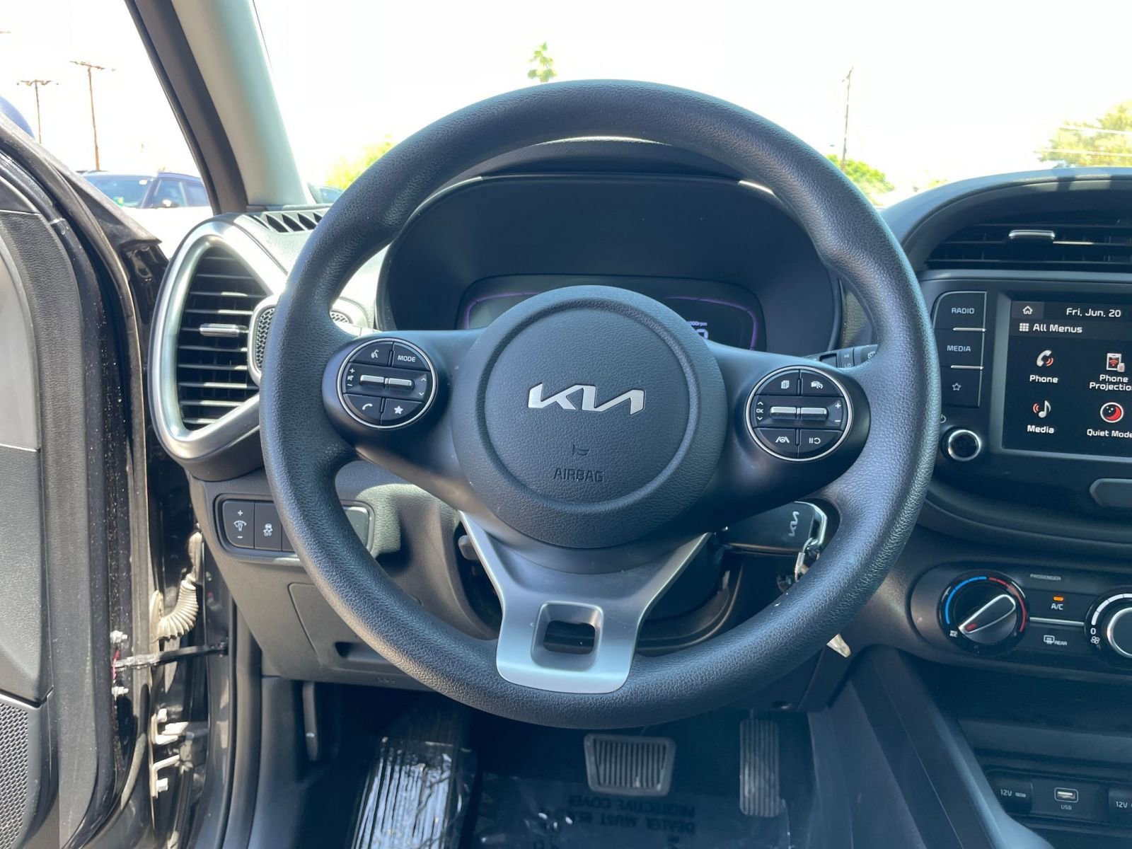 Thumbnail: 2024 Kia Soul - 26