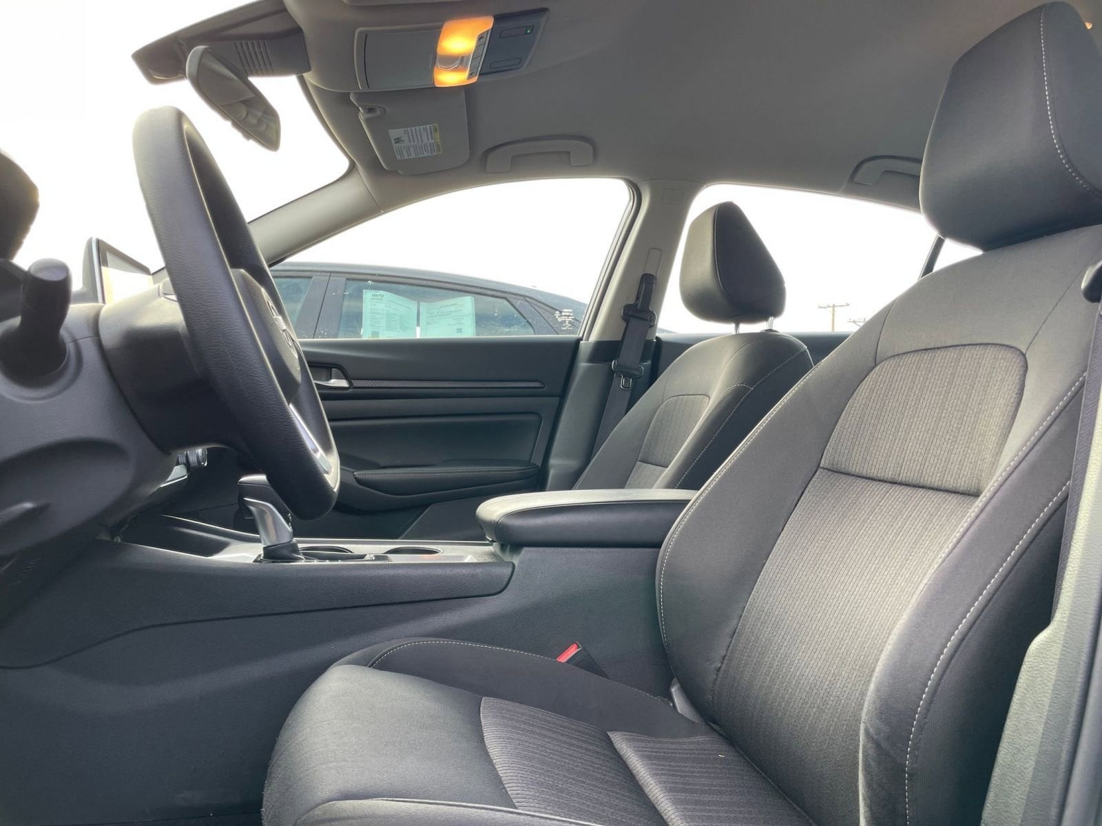 Thumbnail: 2025 Nissan Altima - 28