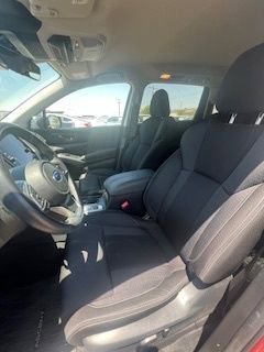 2024 Subaru Ascent Premium 10
