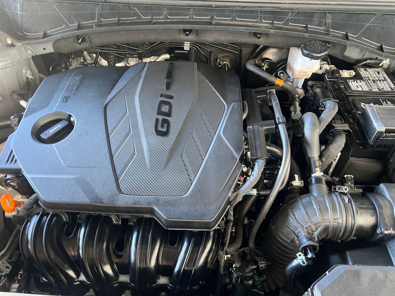 Thumbnail: 2025 Hyundai Tucson - 32