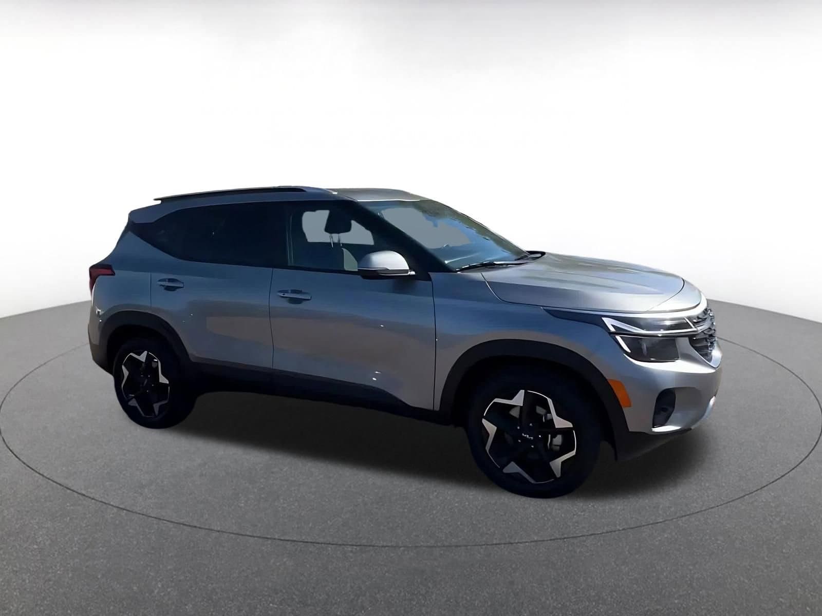 Thumbnail: 2025 Kia Seltos - 2