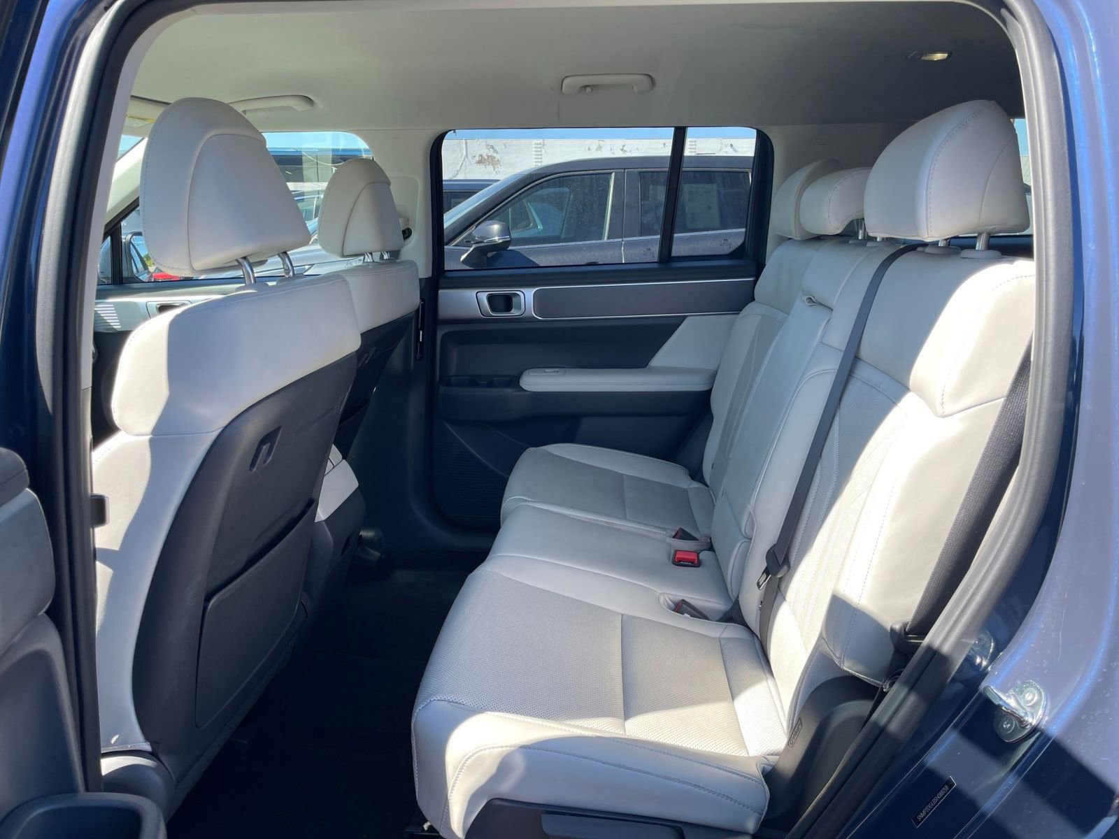 Thumbnail: 2025 Hyundai Santa Fe - 27