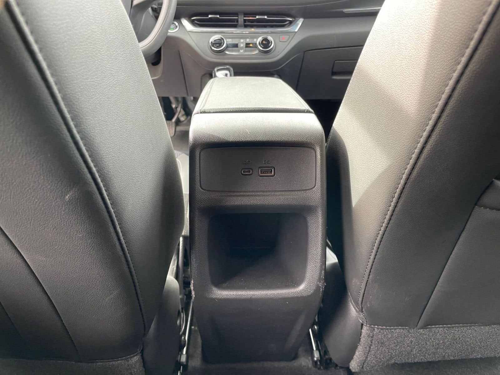 Thumbnail: 2025 Buick Envista - 22