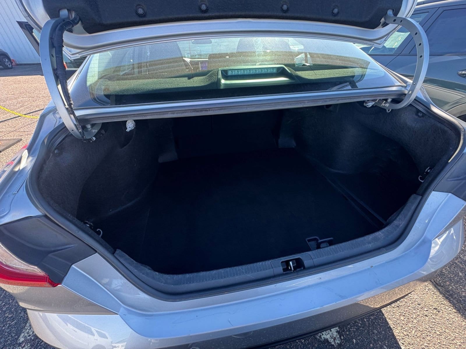 Thumbnail: 2025 Toyota Camry - 29