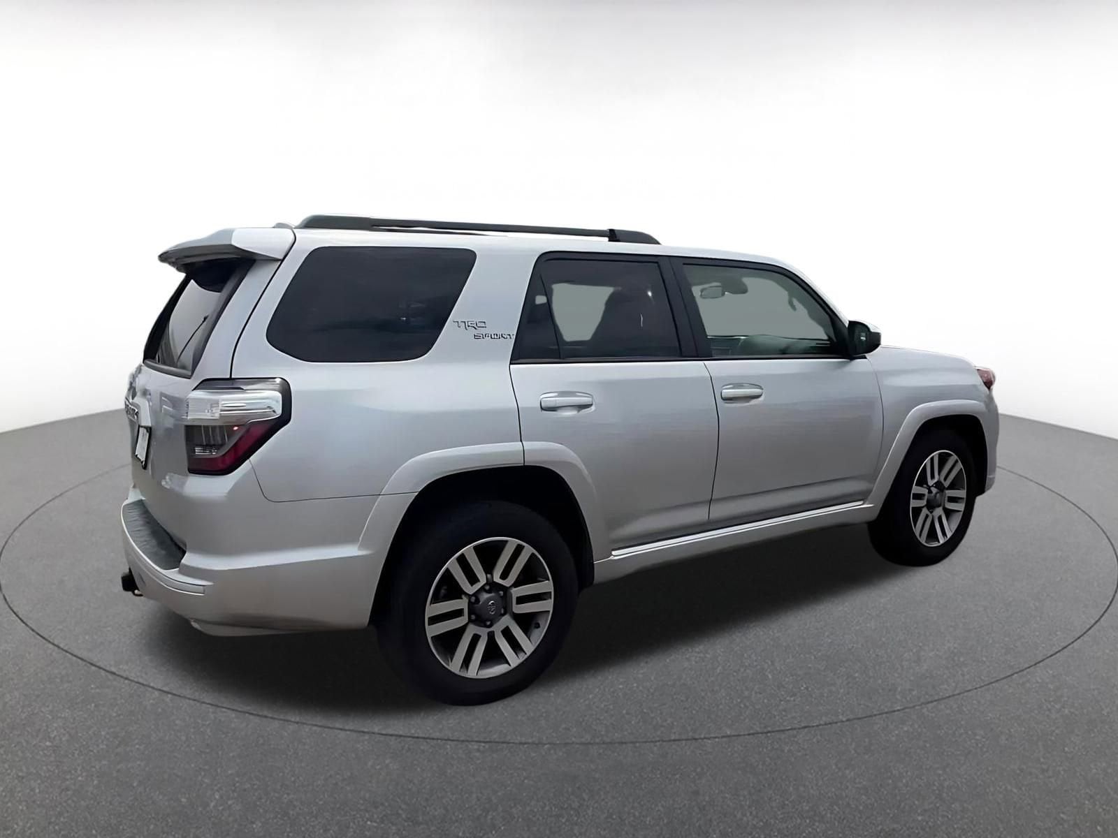 Thumbnail: 2024 Toyota 4Runner - 14