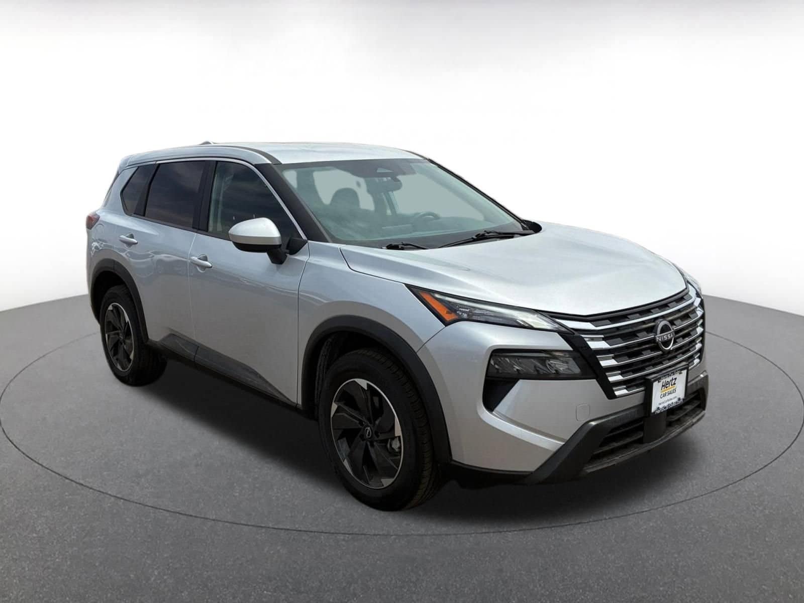 Thumbnail: 2025 Nissan Rogue - 1