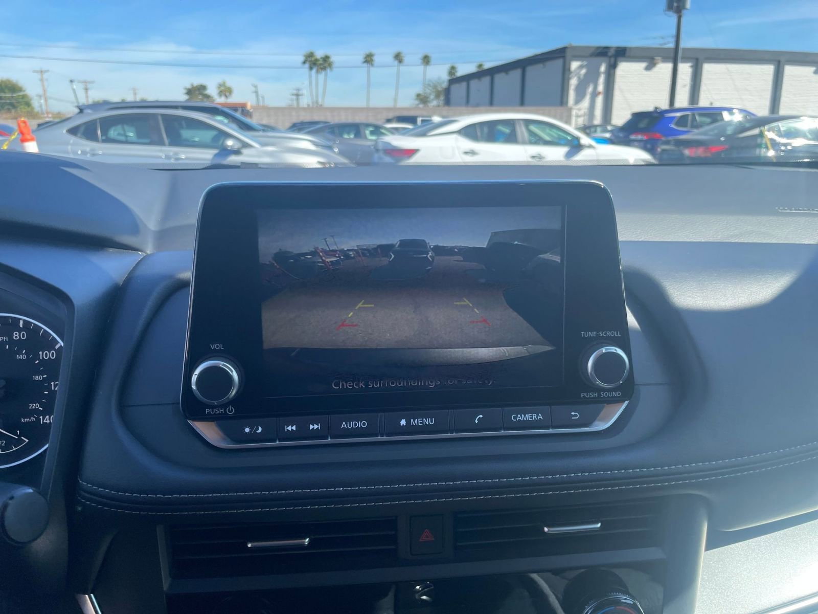 Thumbnail: 2025 Nissan Rogue - 25