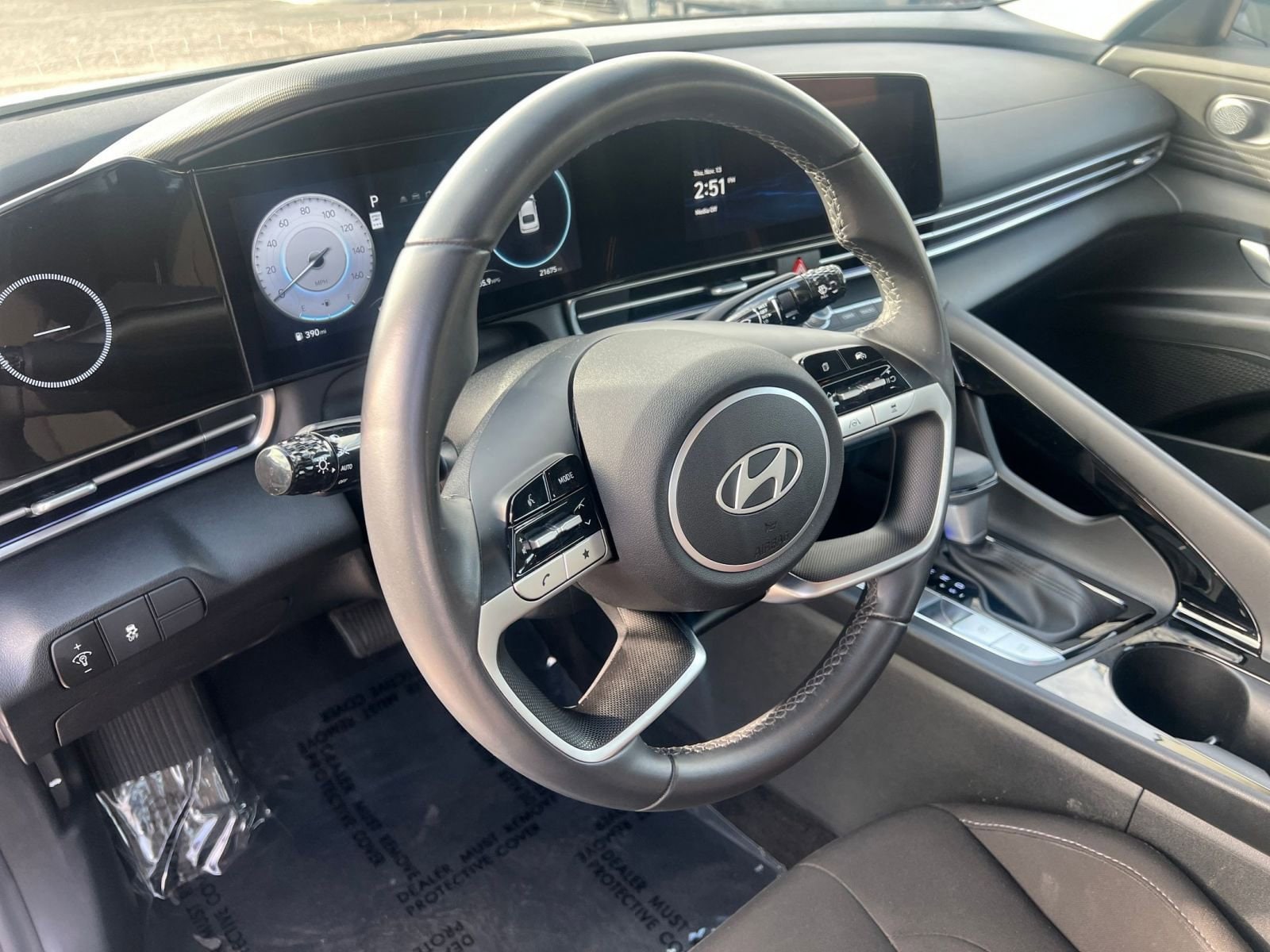 Thumbnail: 2025 Hyundai Elantra - 28