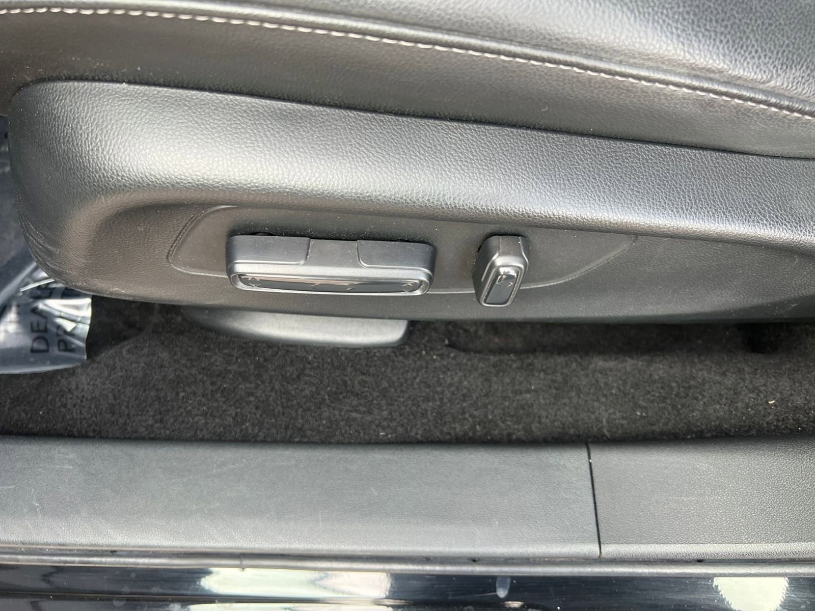 Thumbnail: 2025 Honda HR-V - 22