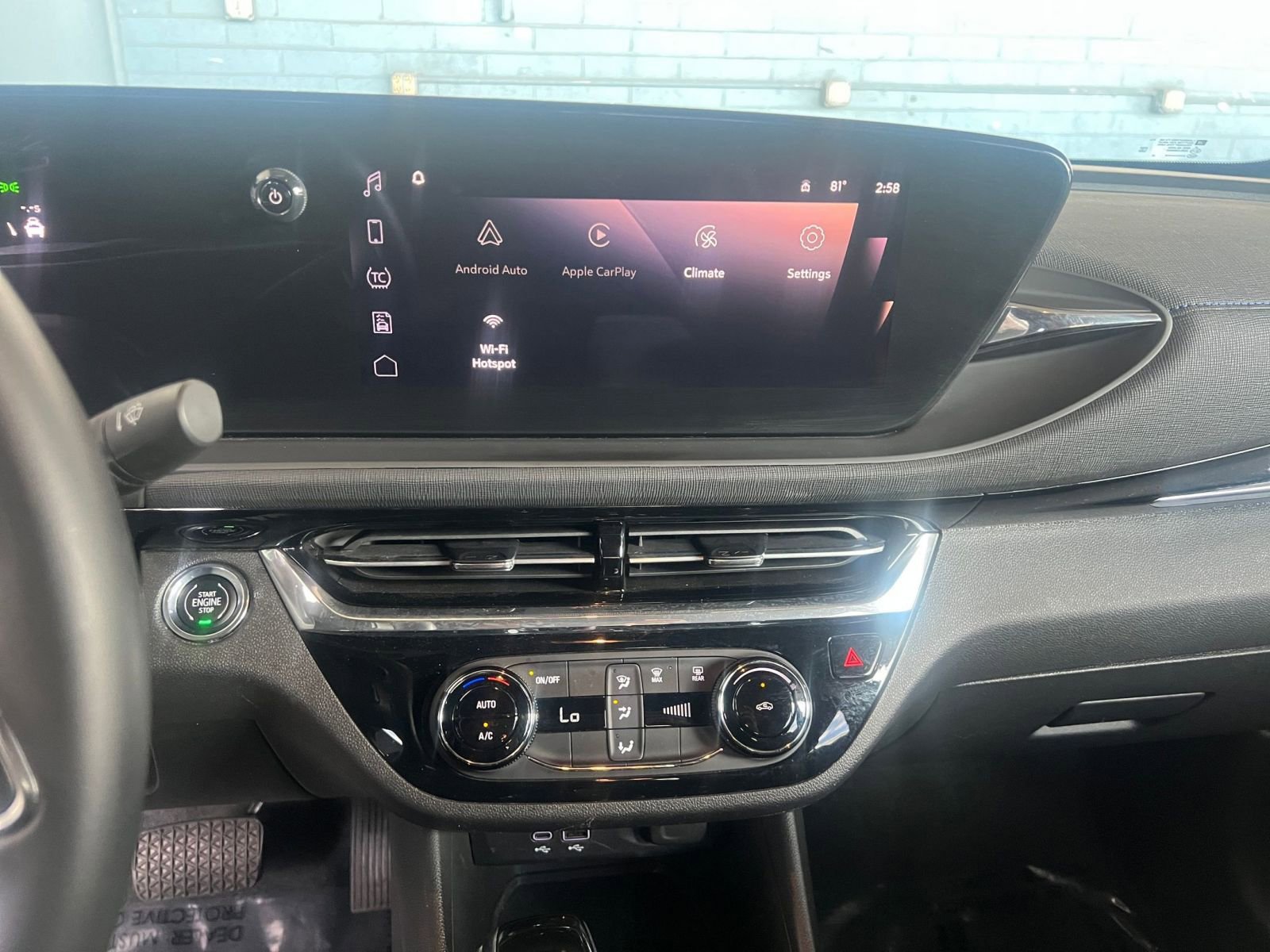 Thumbnail: 2025 Buick Envista - 21