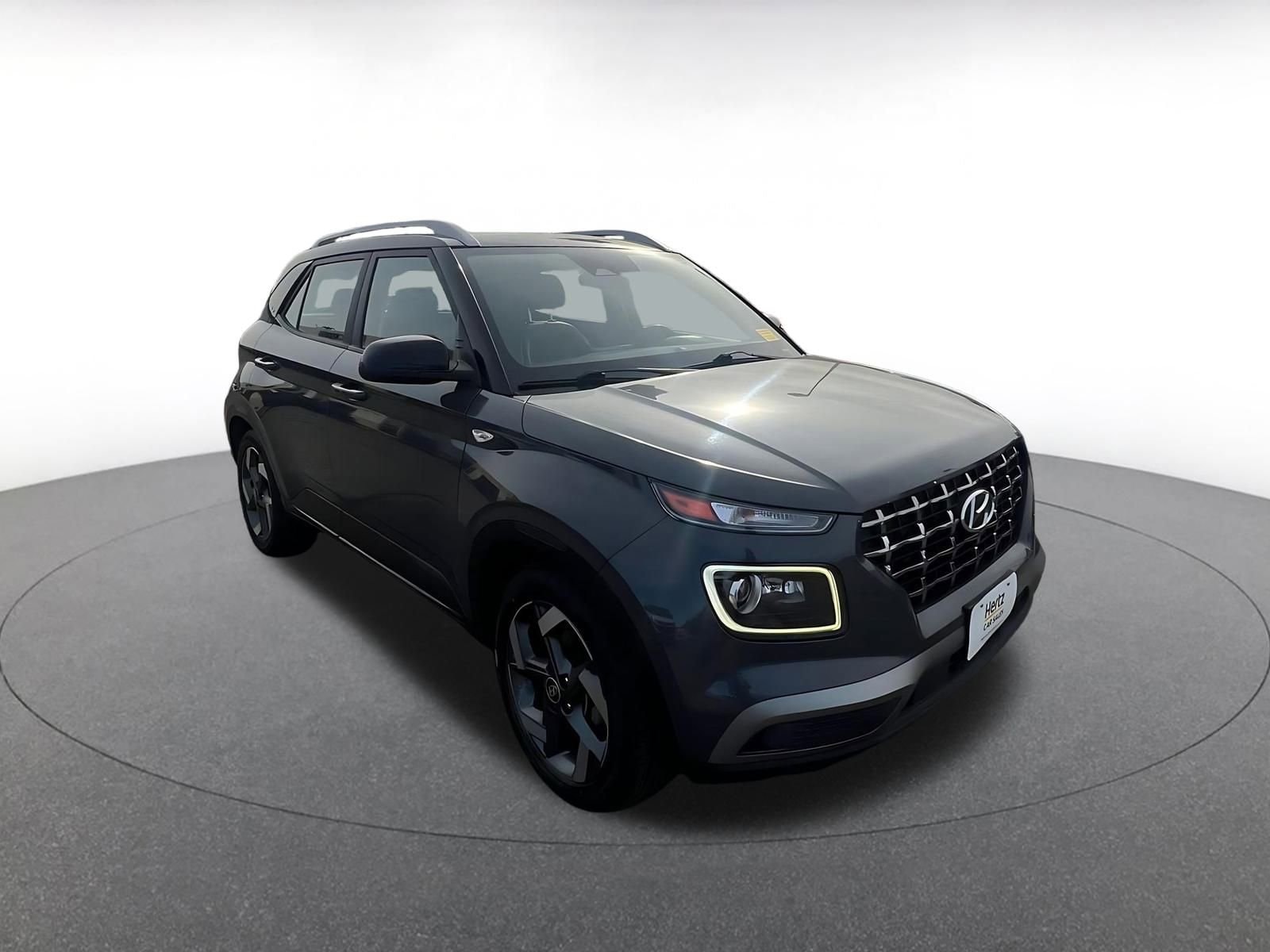 Thumbnail: 2023 Hyundai Venue - 1