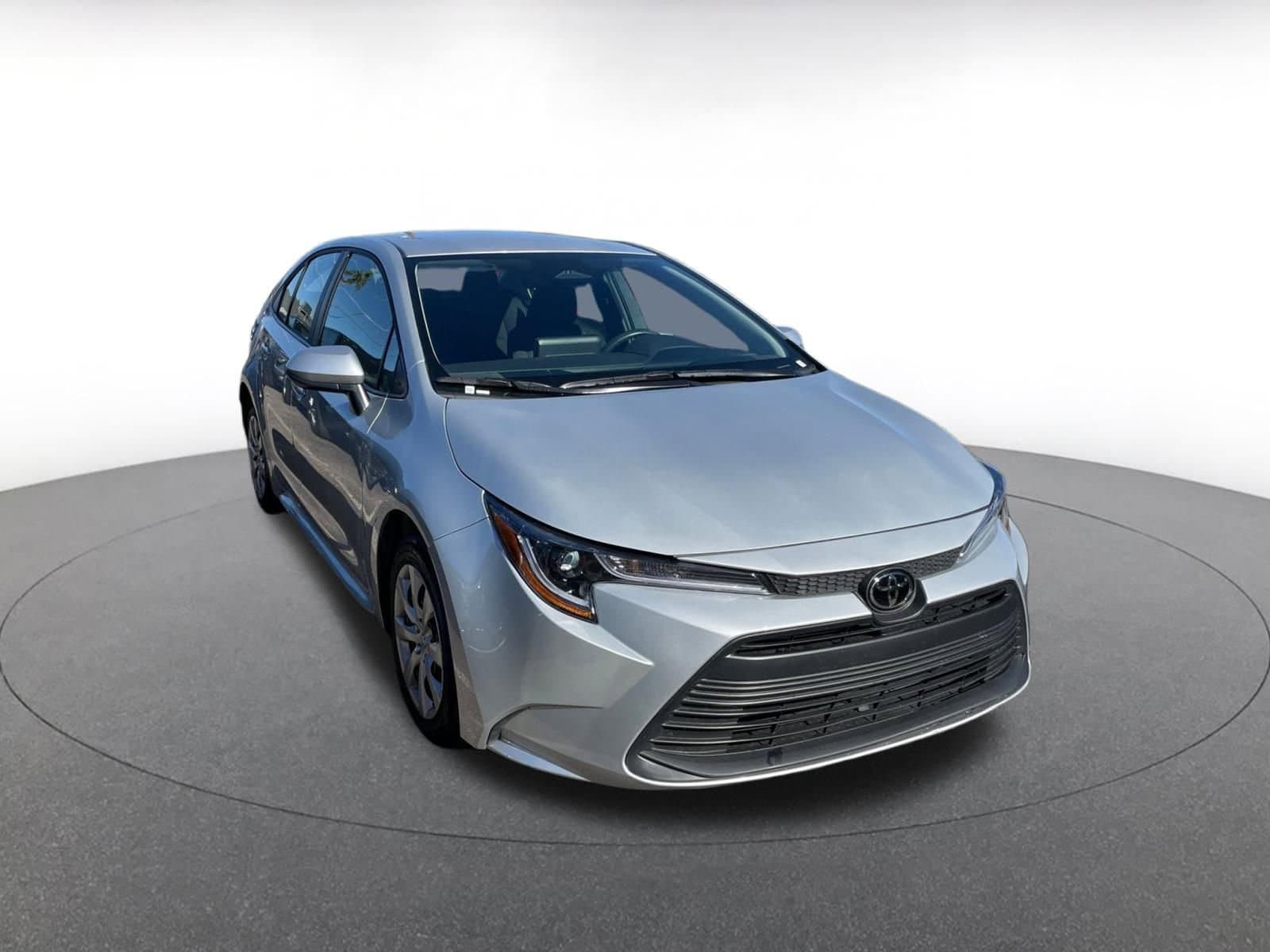 Thumbnail: 2025 Toyota Corolla - 1