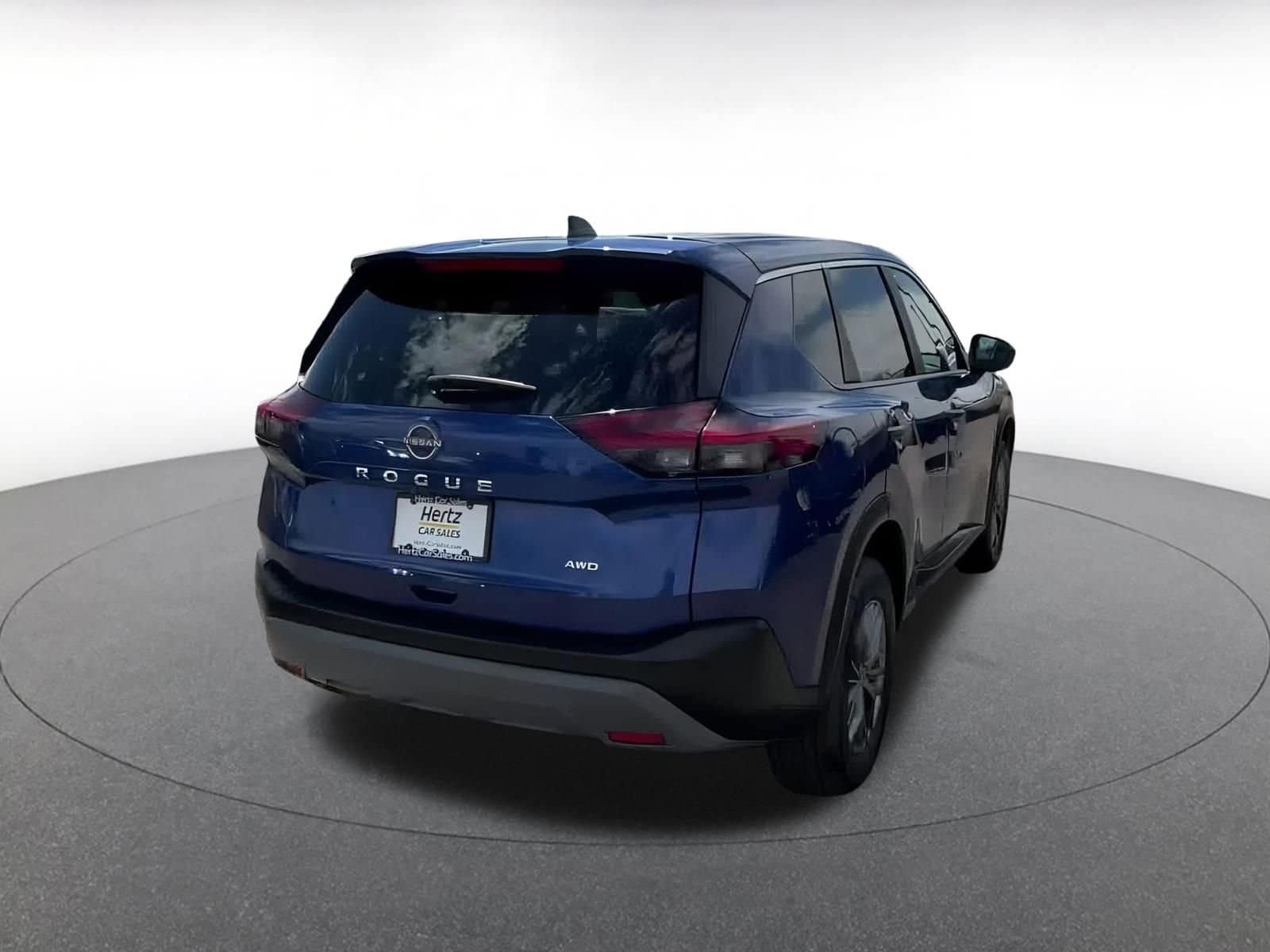Thumbnail: 2023 Nissan Rogue - 13