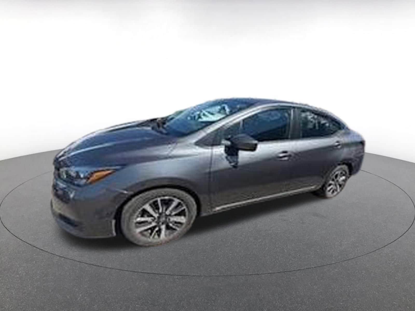 Thumbnail: 2025 Nissan Versa - 7