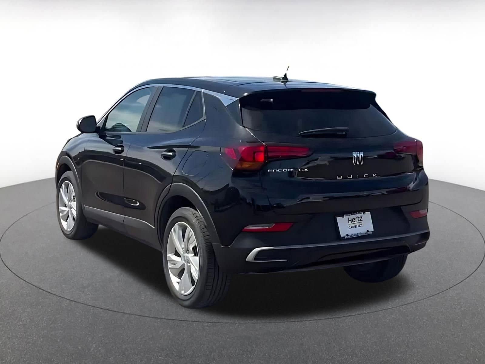 Thumbnail: 2025 Buick Encore GX - 11